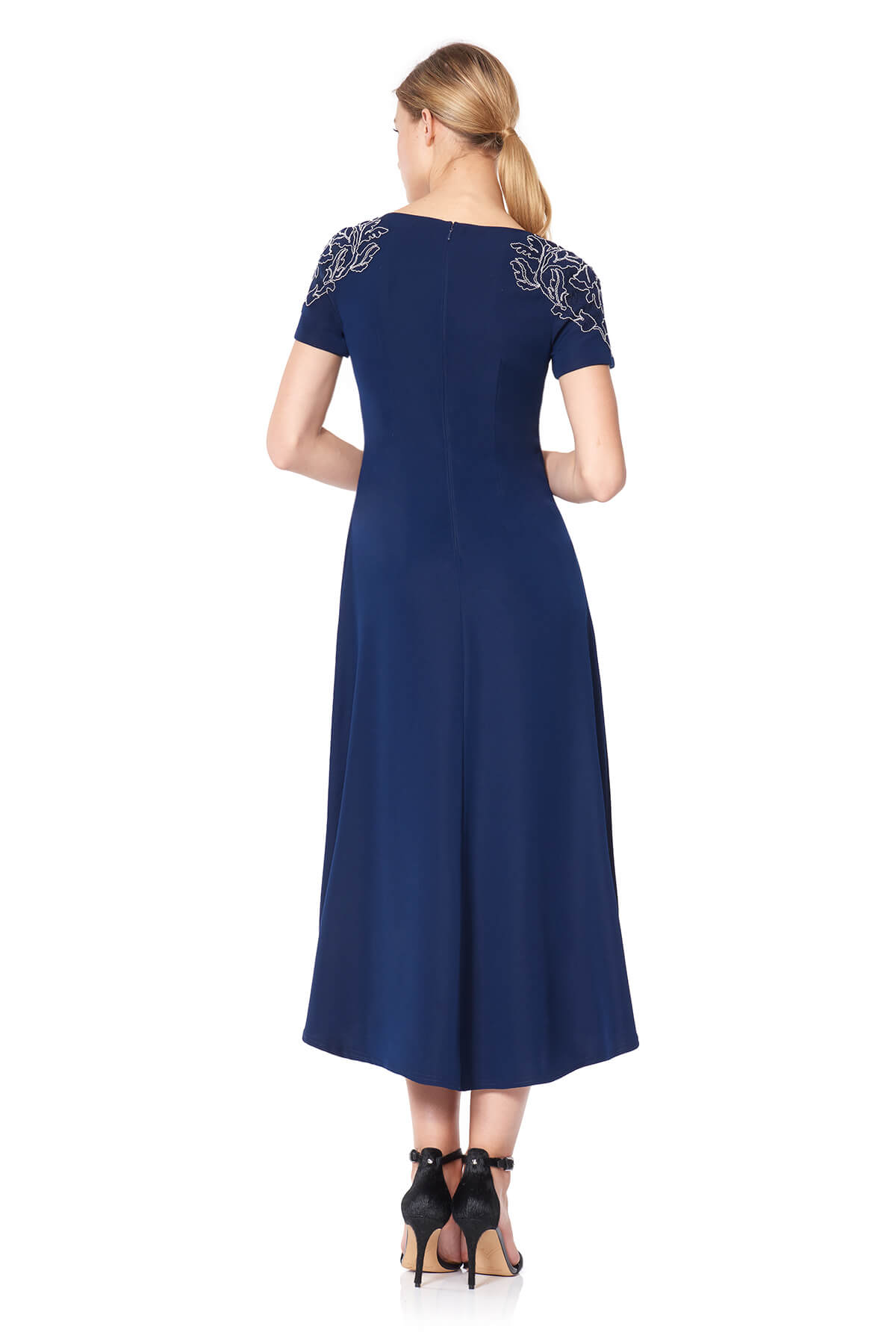 Tadashi Shoji - Yaita Dress