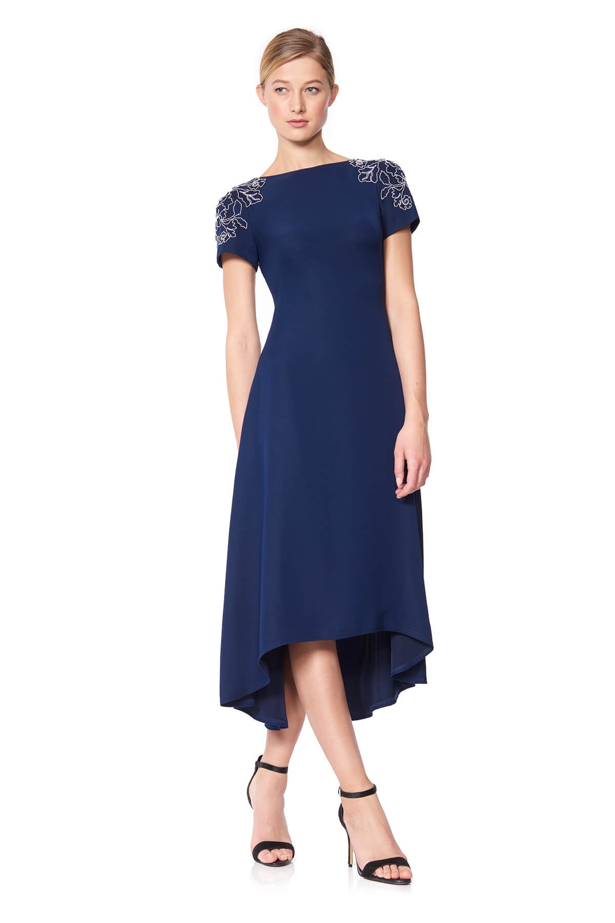 Tadashi Shoji - Yaita Dress