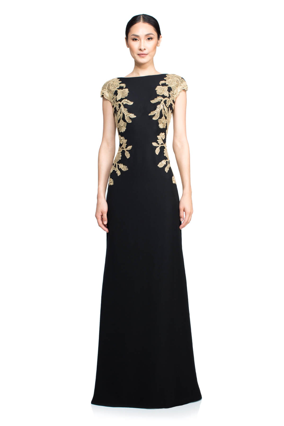 Tadashi Shoji - Mino Gown
