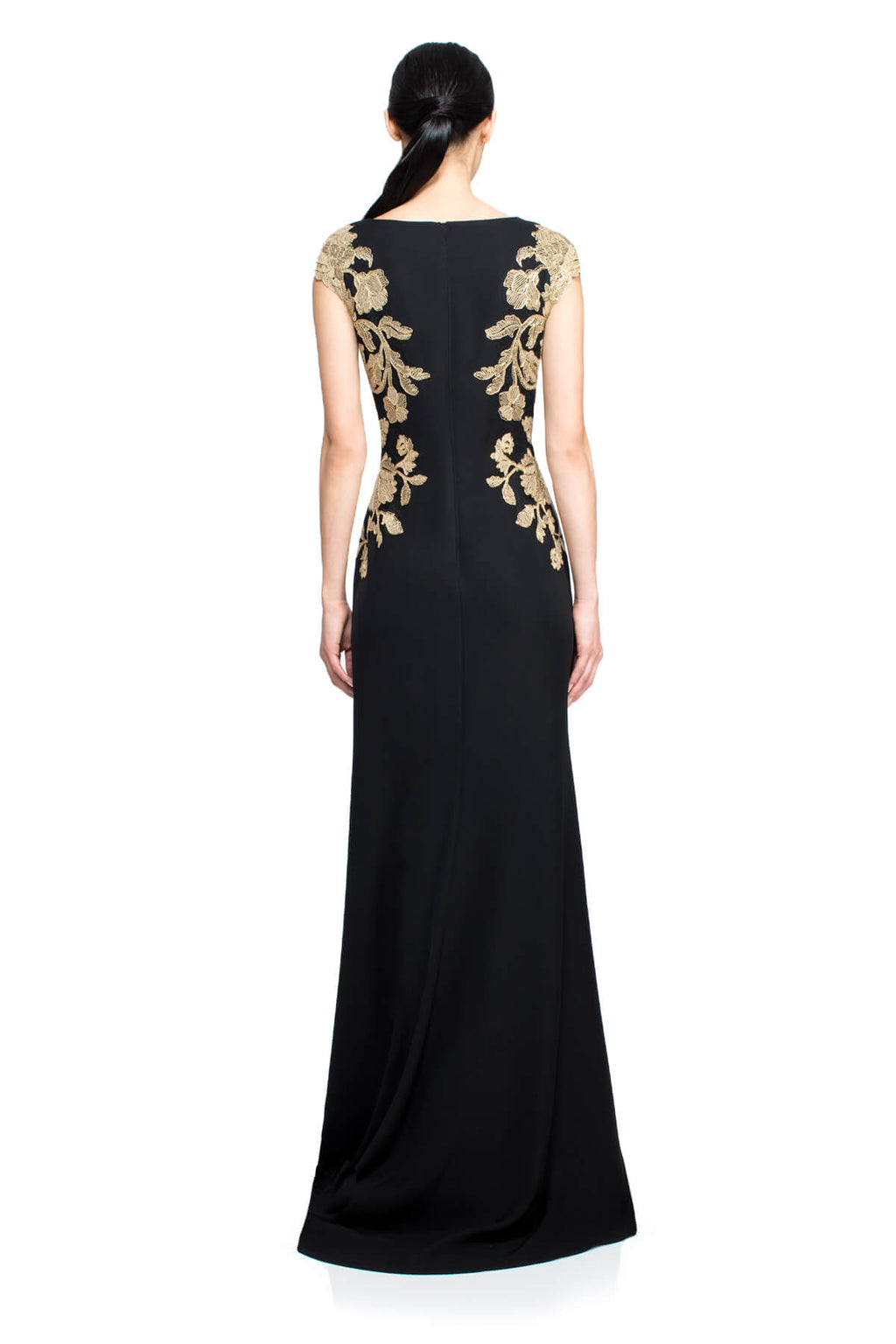 Tadashi Shoji - Mino Gown