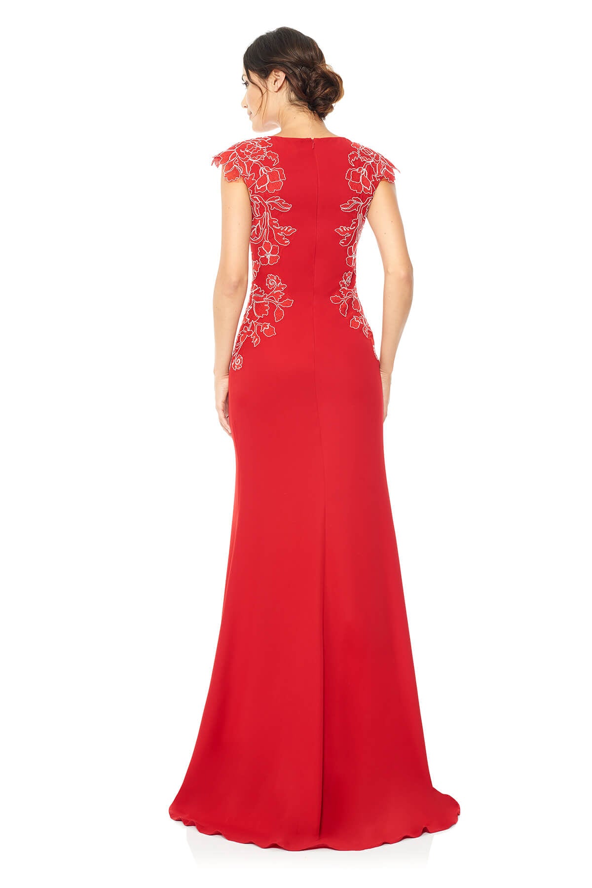 Tadashi Shoji - Mino Gown