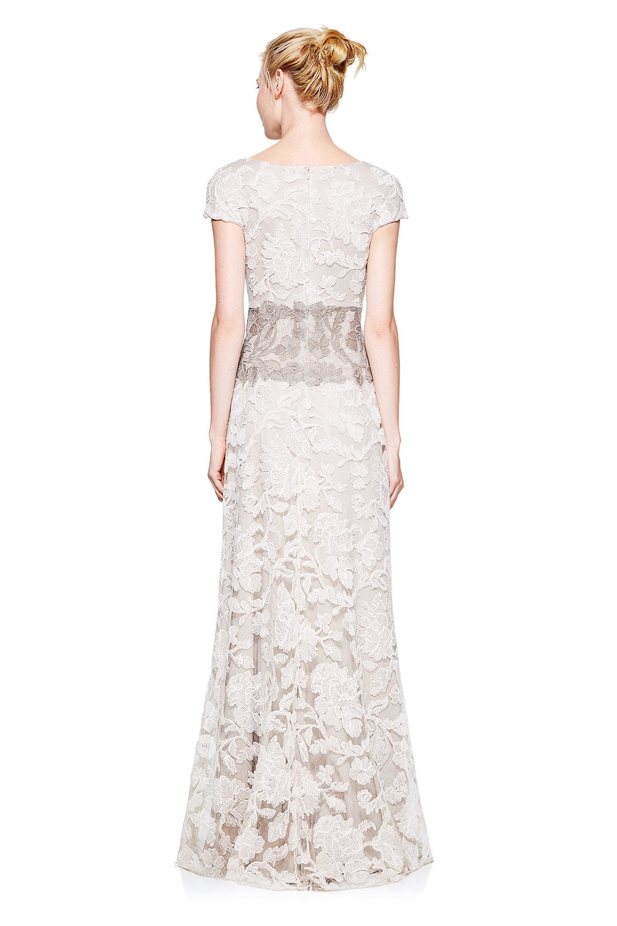 Tadashi Shoji - Nomi Gown