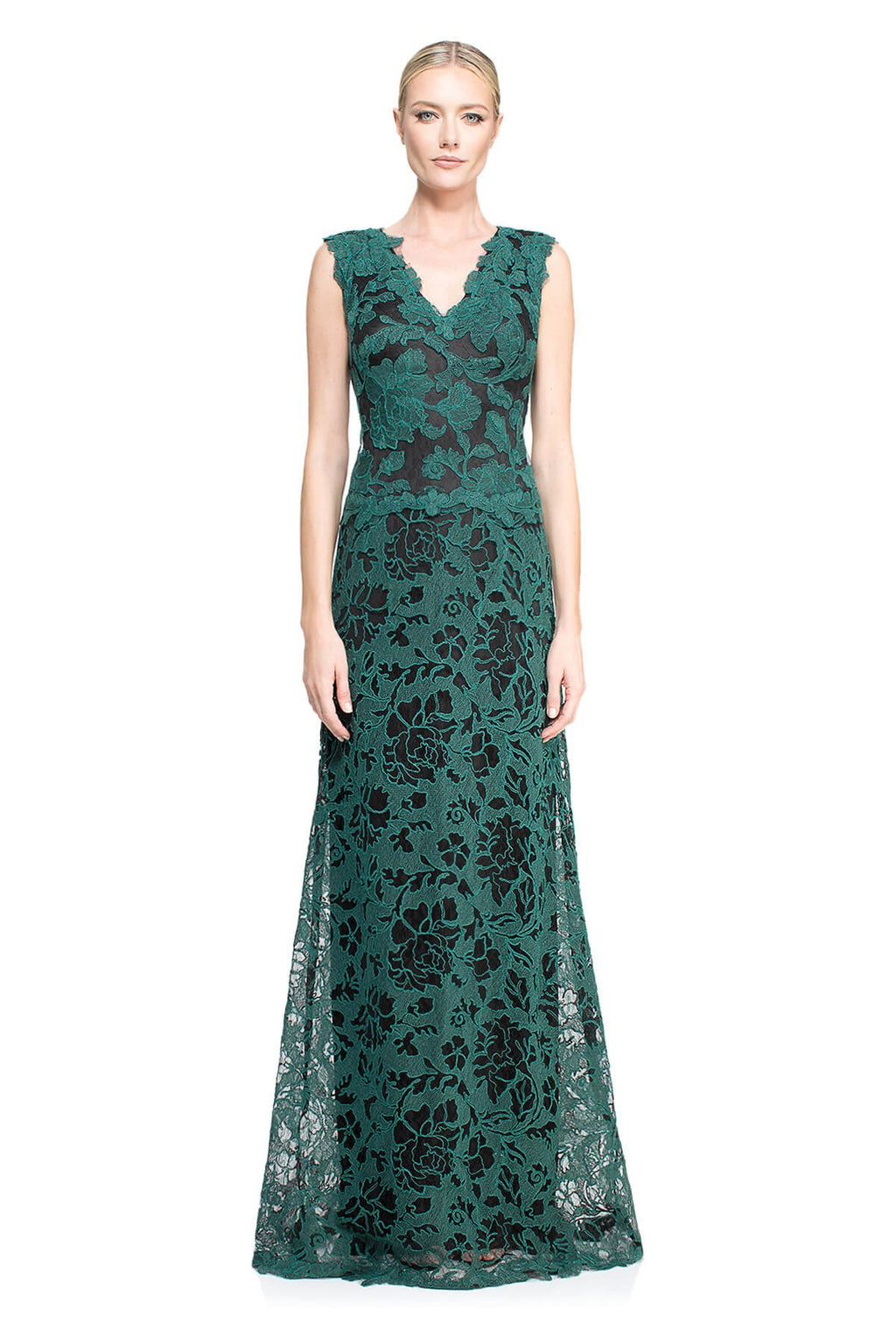 Tadashi Shoji - Sano Gown