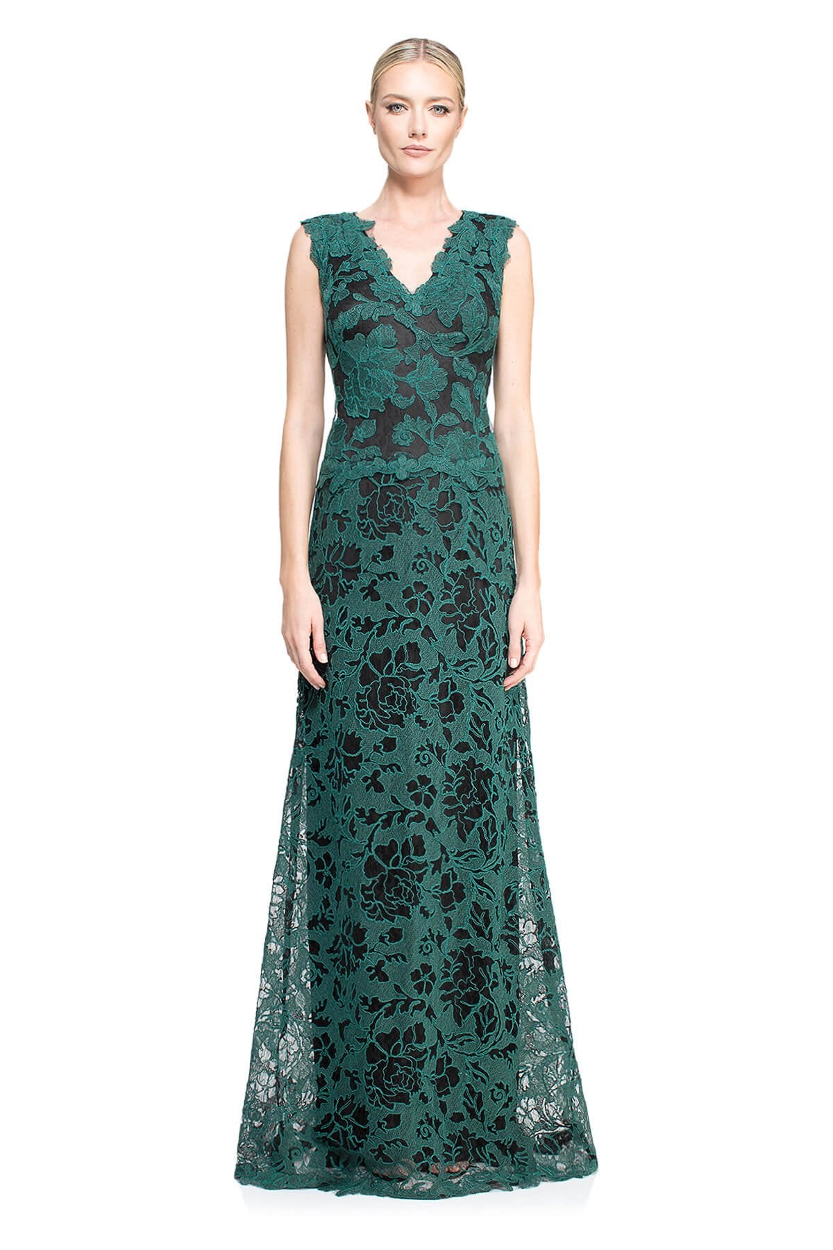 Tadashi Shoji - Sano Gown