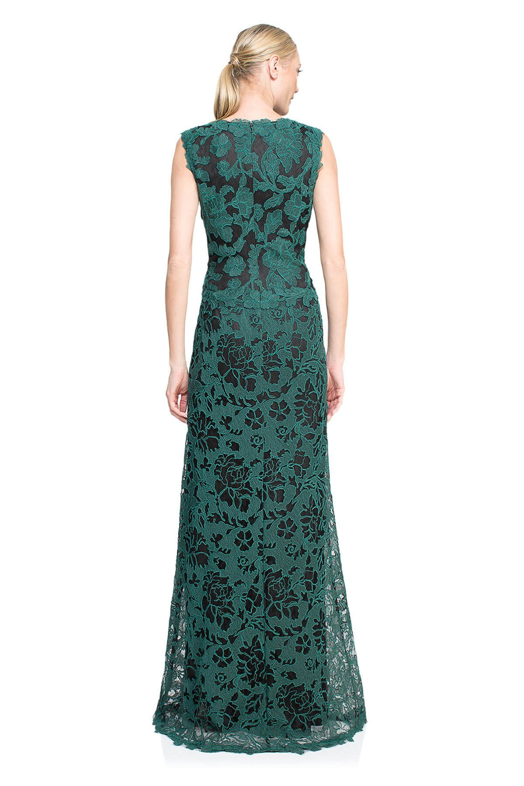 Tadashi Shoji - Sano Gown