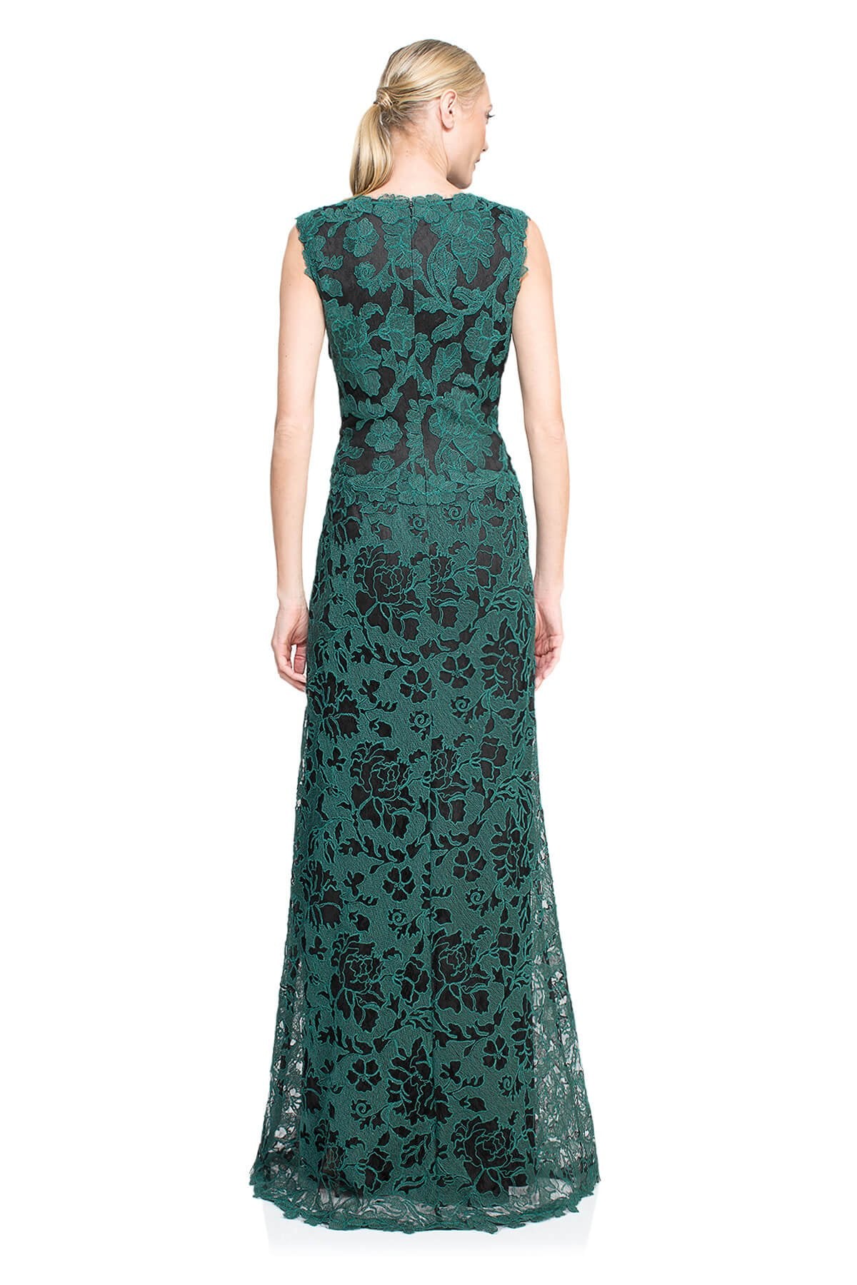Tadashi Shoji - Sano Gown