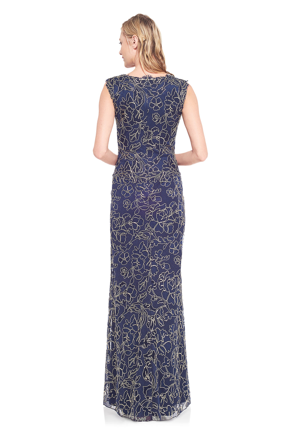 Sano Gown