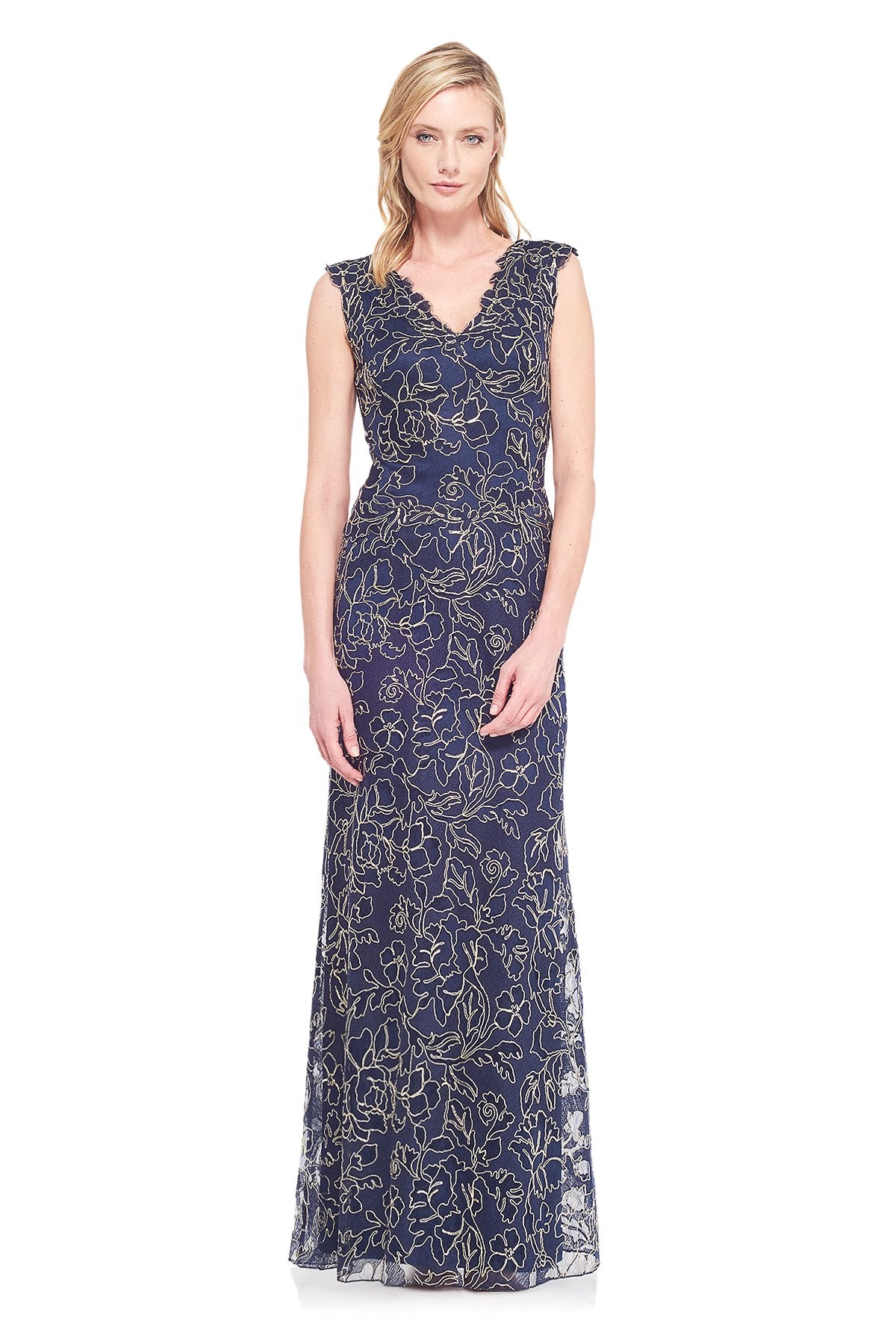 Sano Gown