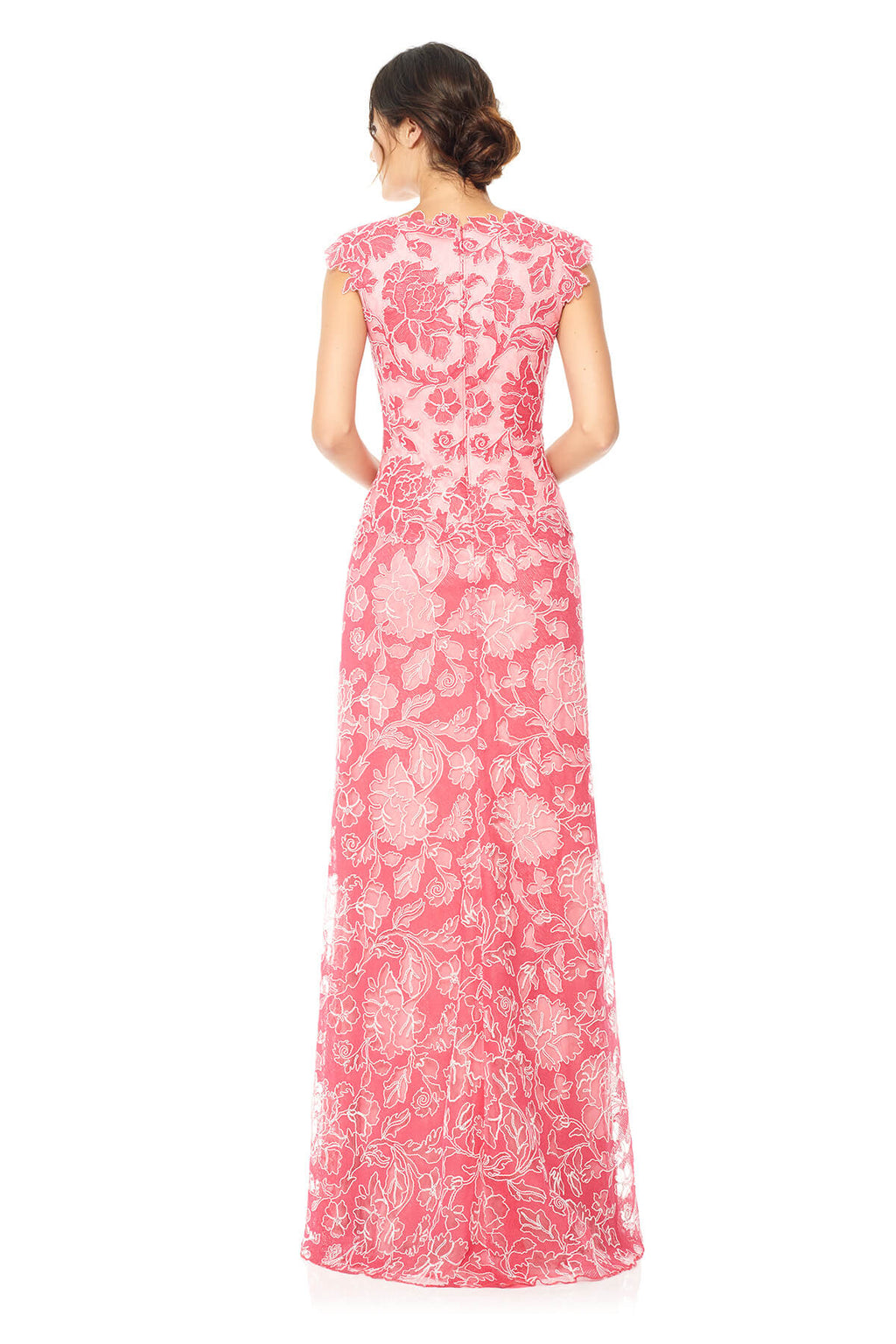 Tadashi Shoji - Sano Gown