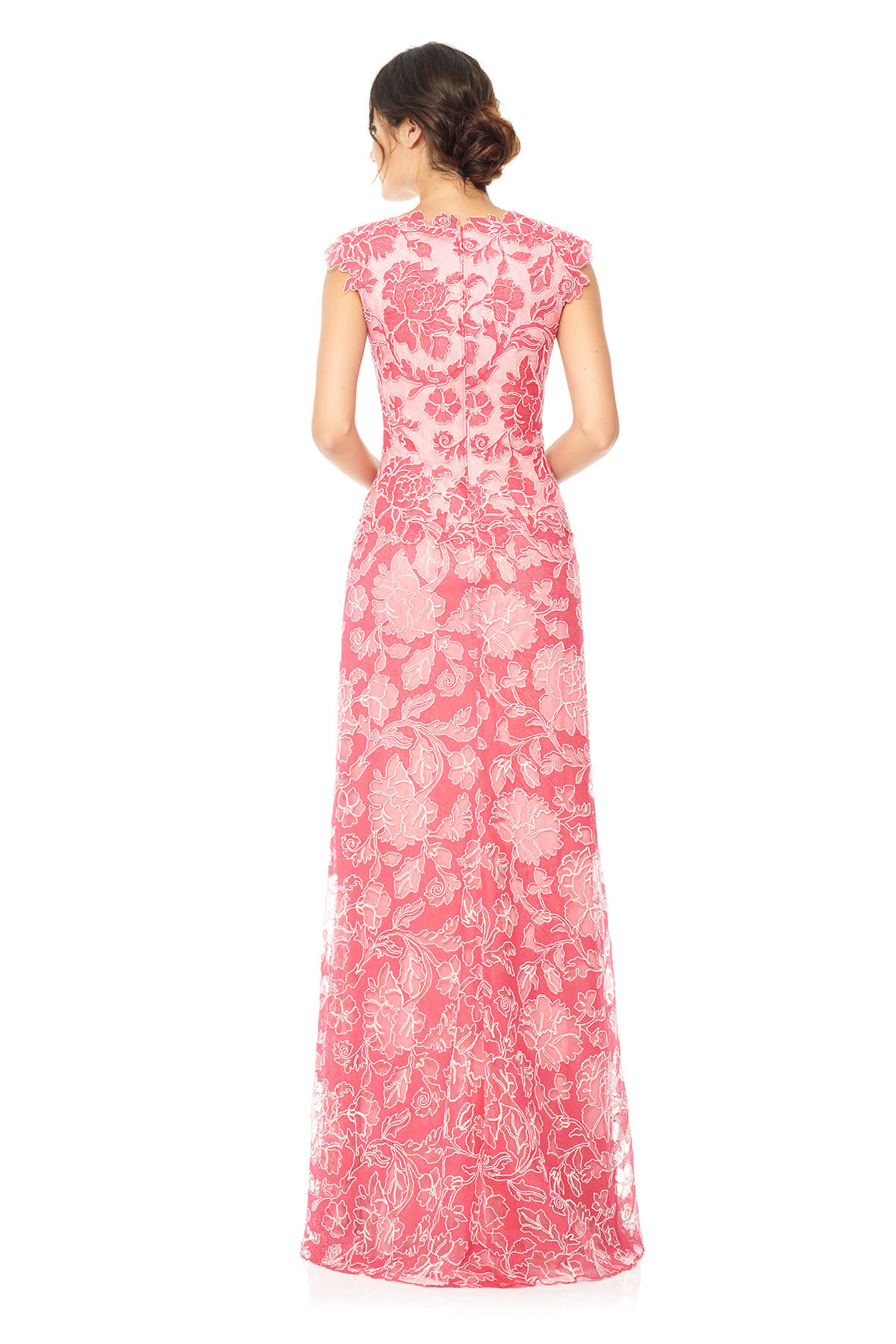 Tadashi Shoji - Sano Gown