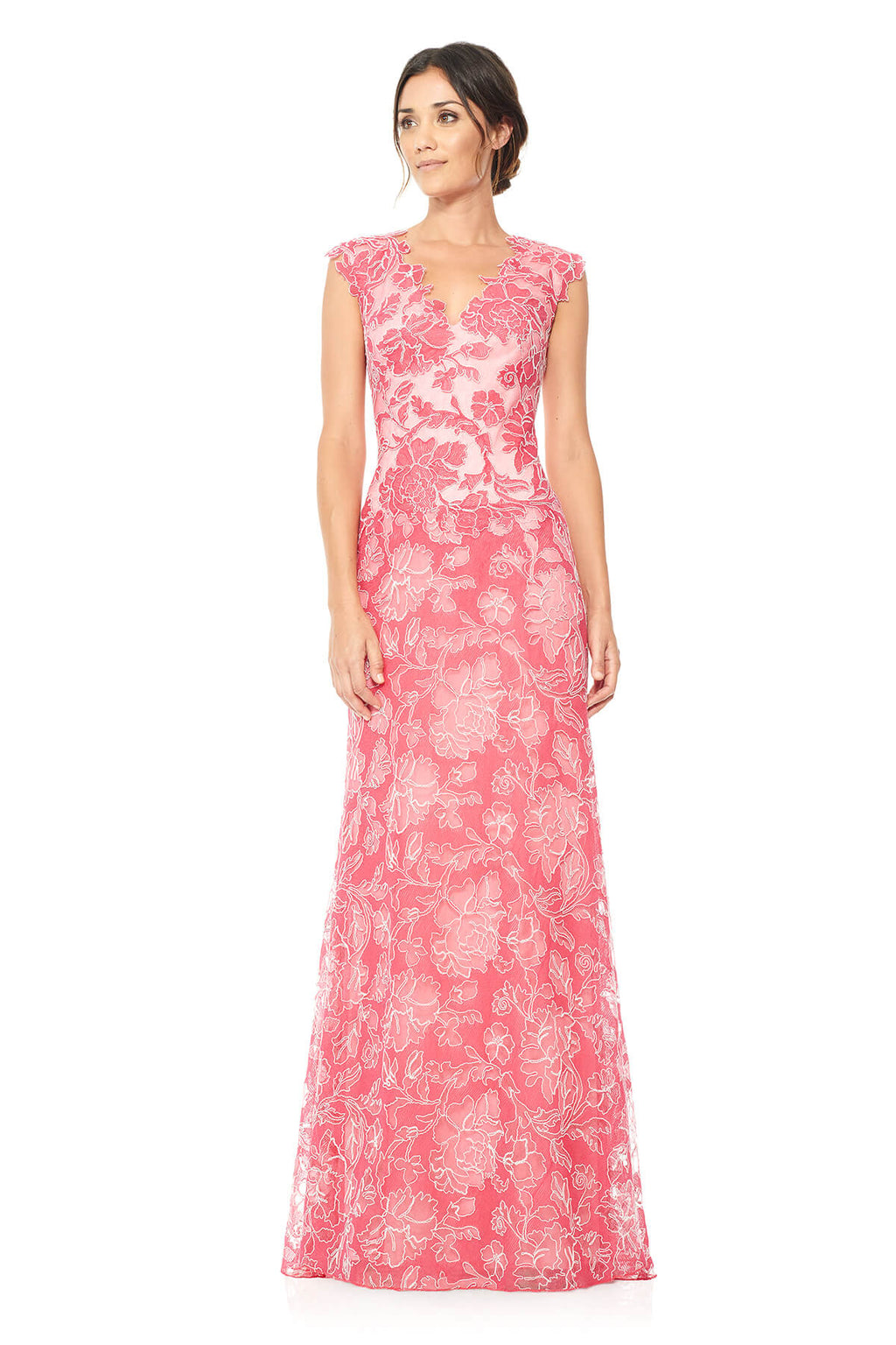 Tadashi Shoji - Sano Gown