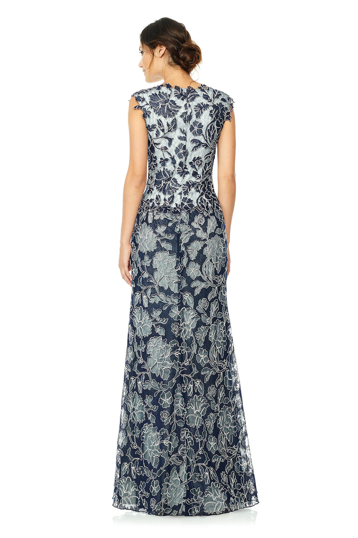 Tadashi Shoji - Sano Gown