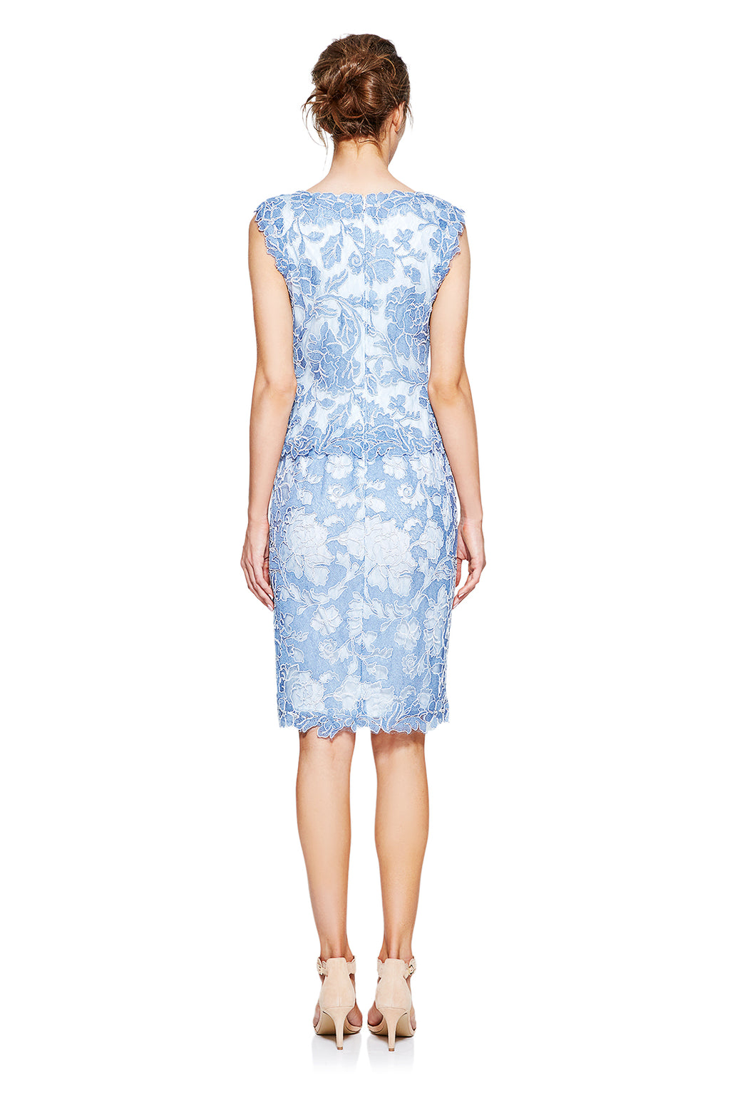 Tadashi Shoji - Sano Dress
