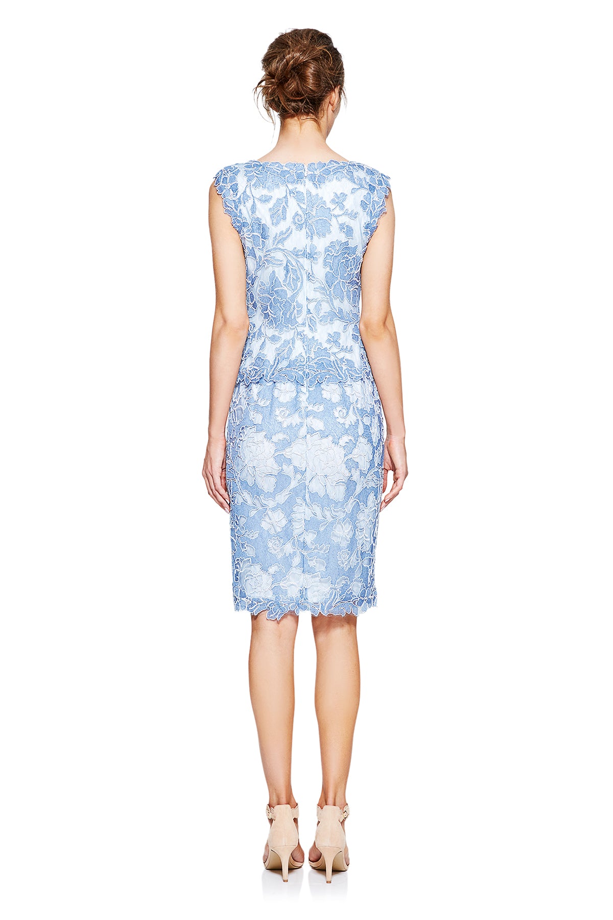Tadashi Shoji - Sano Dress