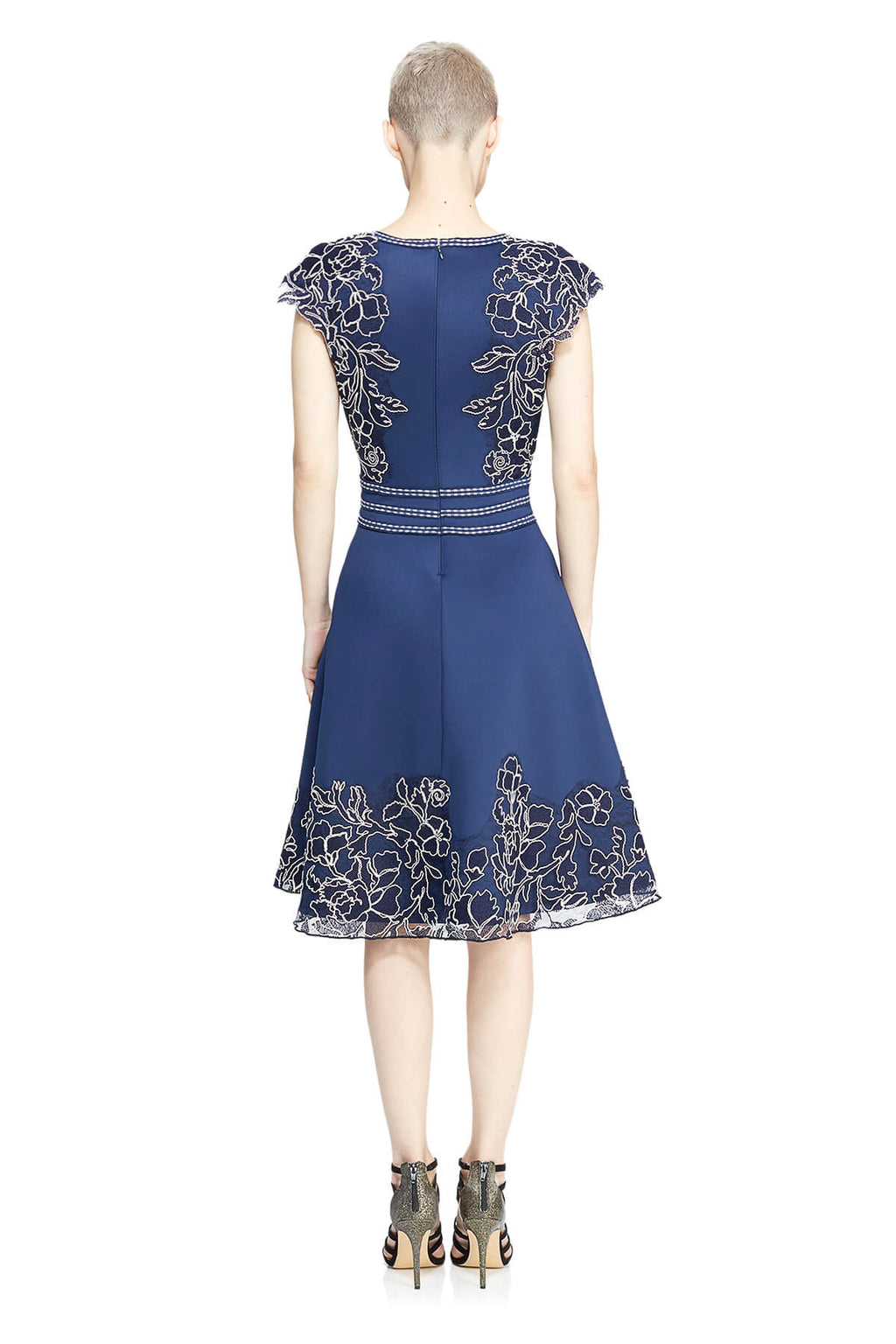 Tadashi Shoji - Nagoya Dress