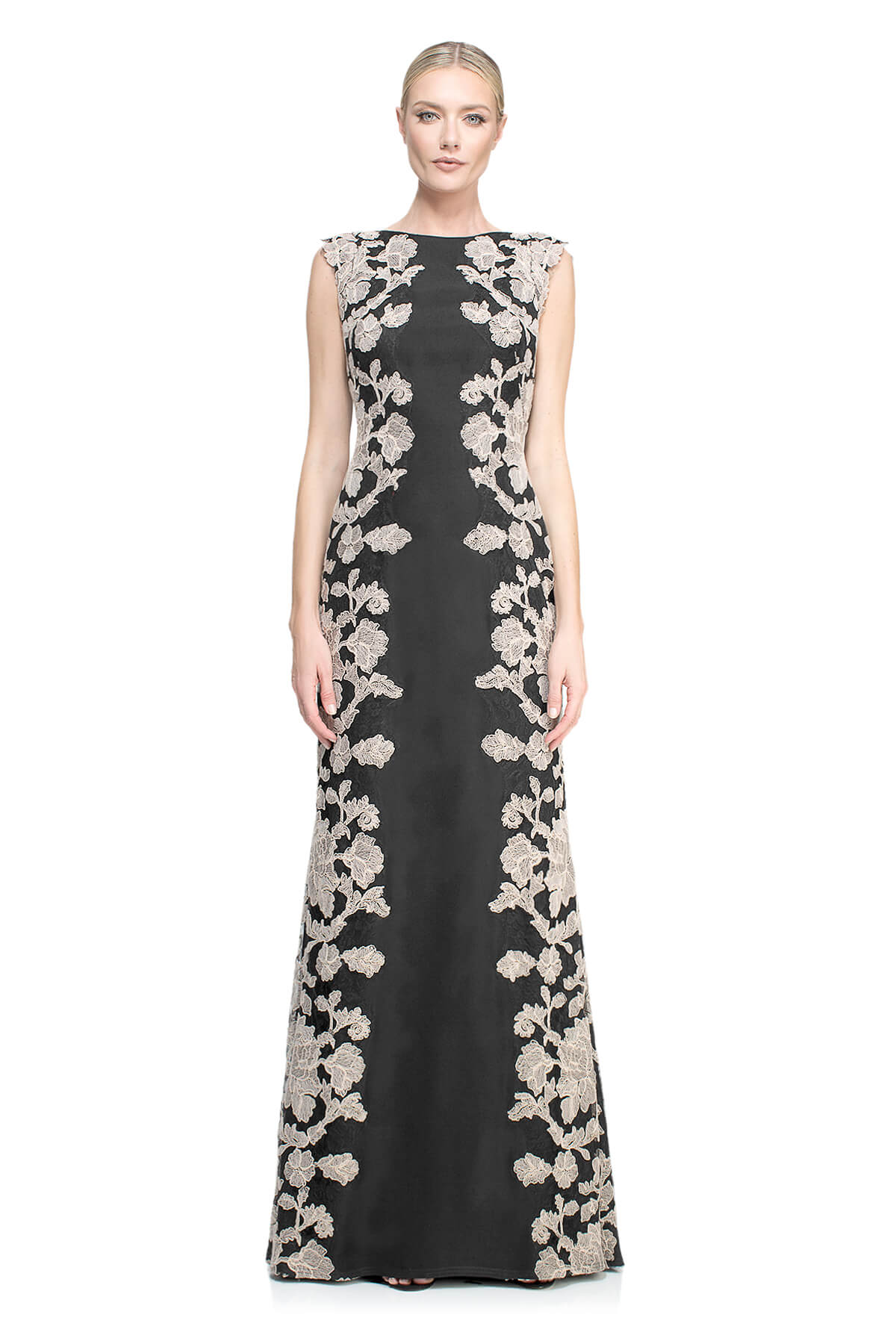 Tadashi Shoji - Shima Gown
