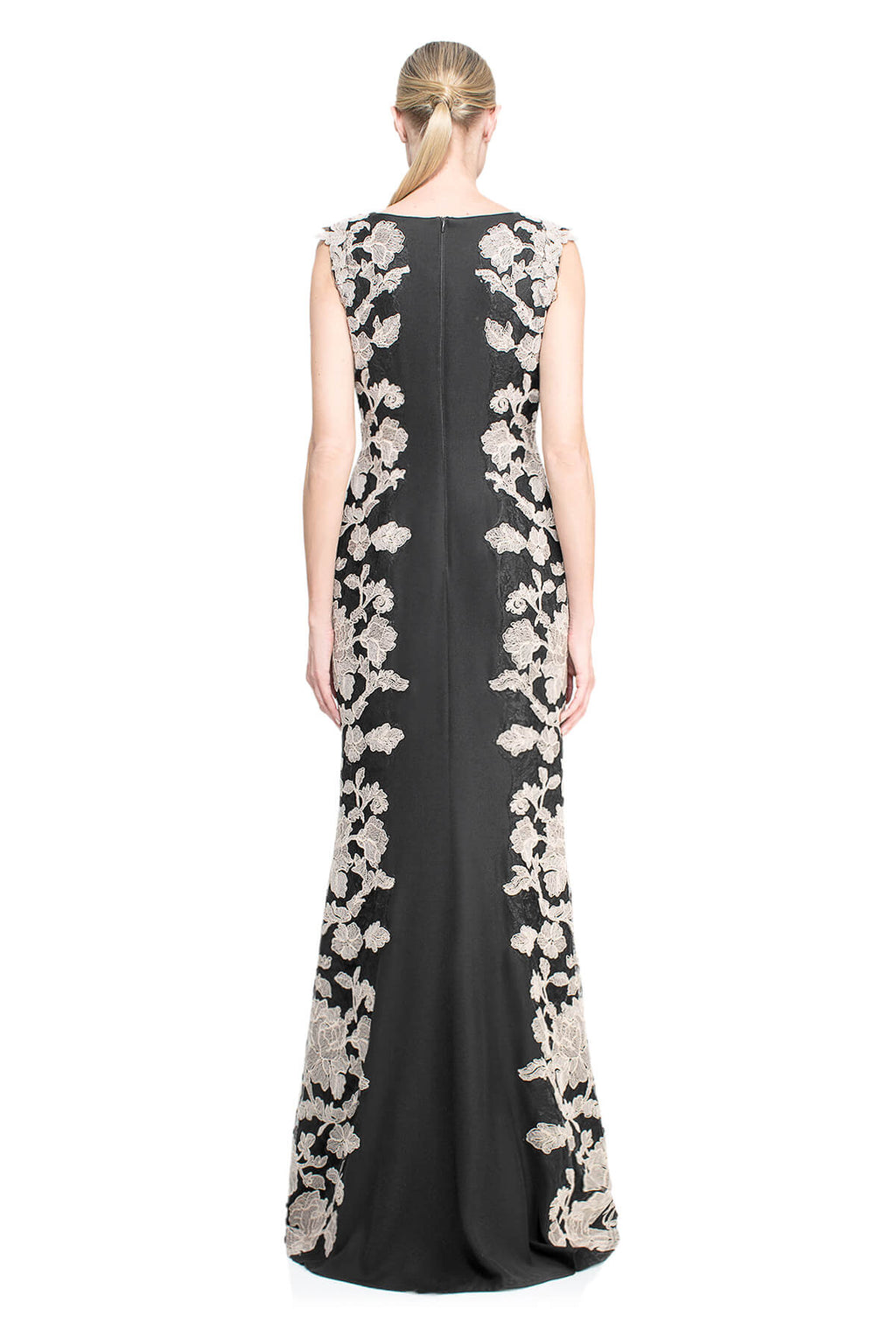 Tadashi Shoji - Shima Gown
