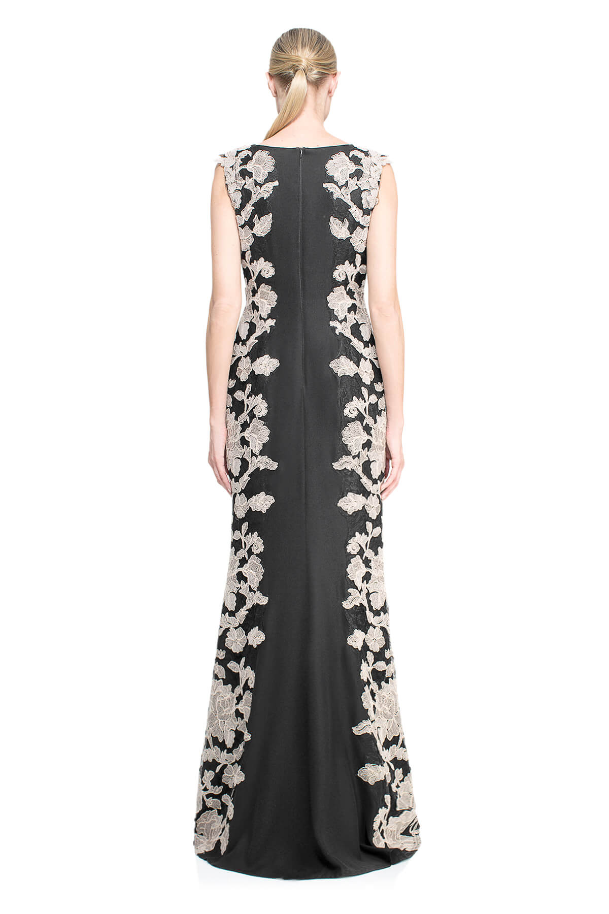 Tadashi Shoji - Shima Gown