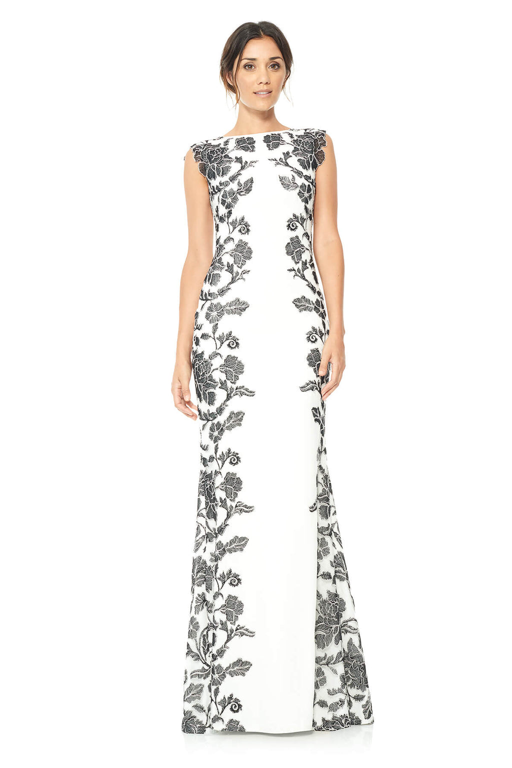 Tadashi Shoji - Shima Gown