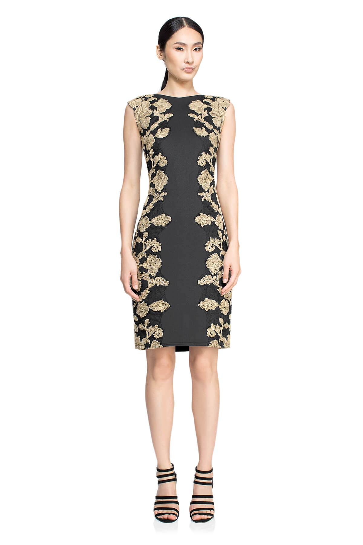 Tadashi Shoji - Kami Dress