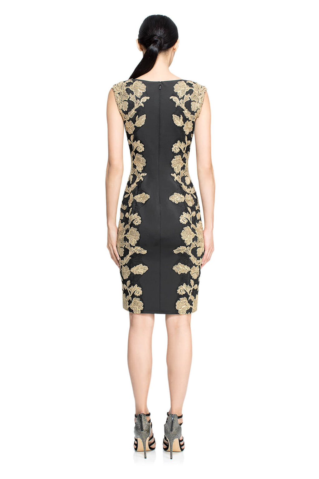 Tadashi Shoji - Kami Dress
