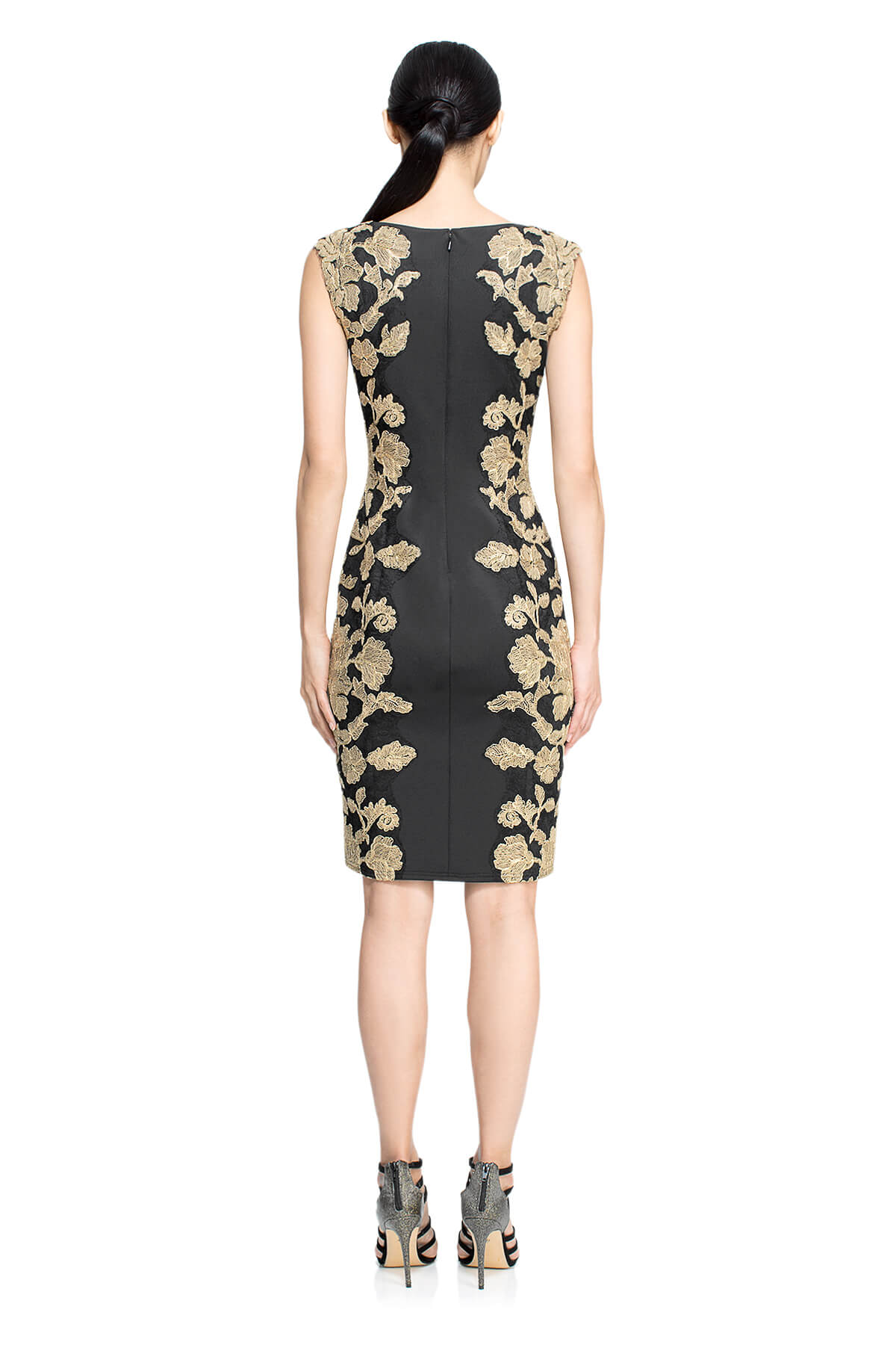 Tadashi Shoji - Kami Dress