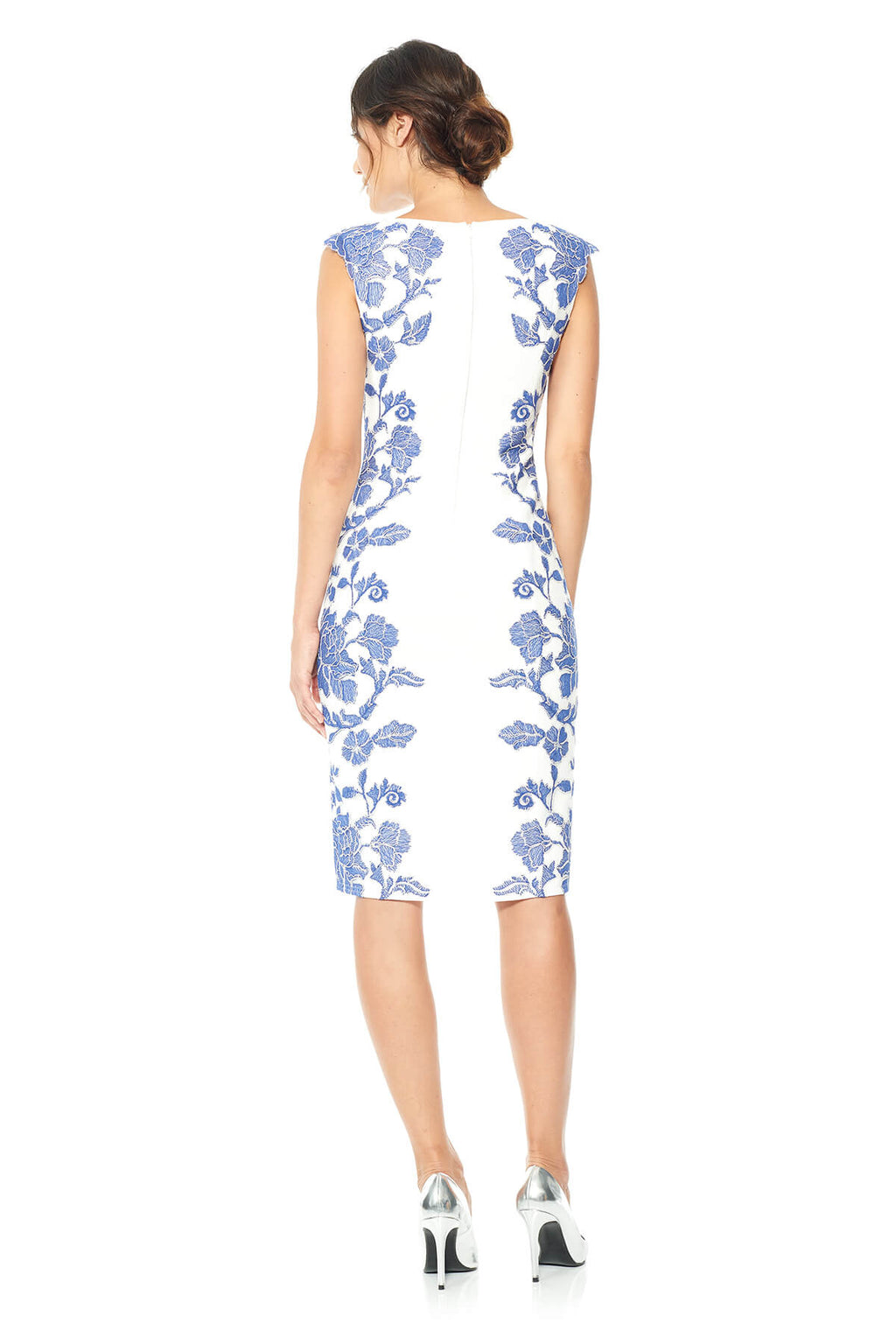 Tadashi Shoji - Kami Dress