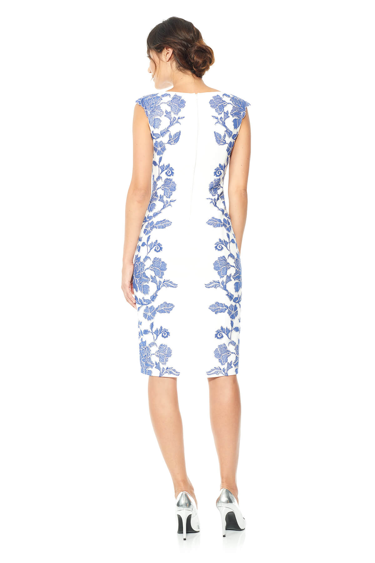 Tadashi Shoji - Kami Dress