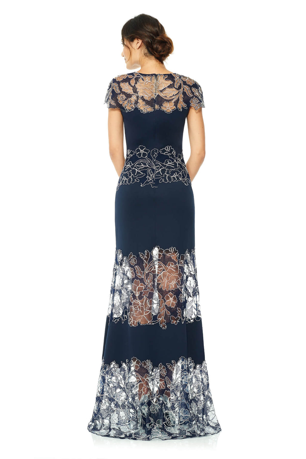 Tadashi Shoji - Yatomi Gown