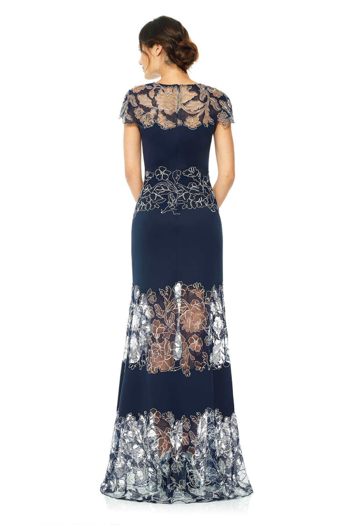 Tadashi Shoji - Yatomi Gown