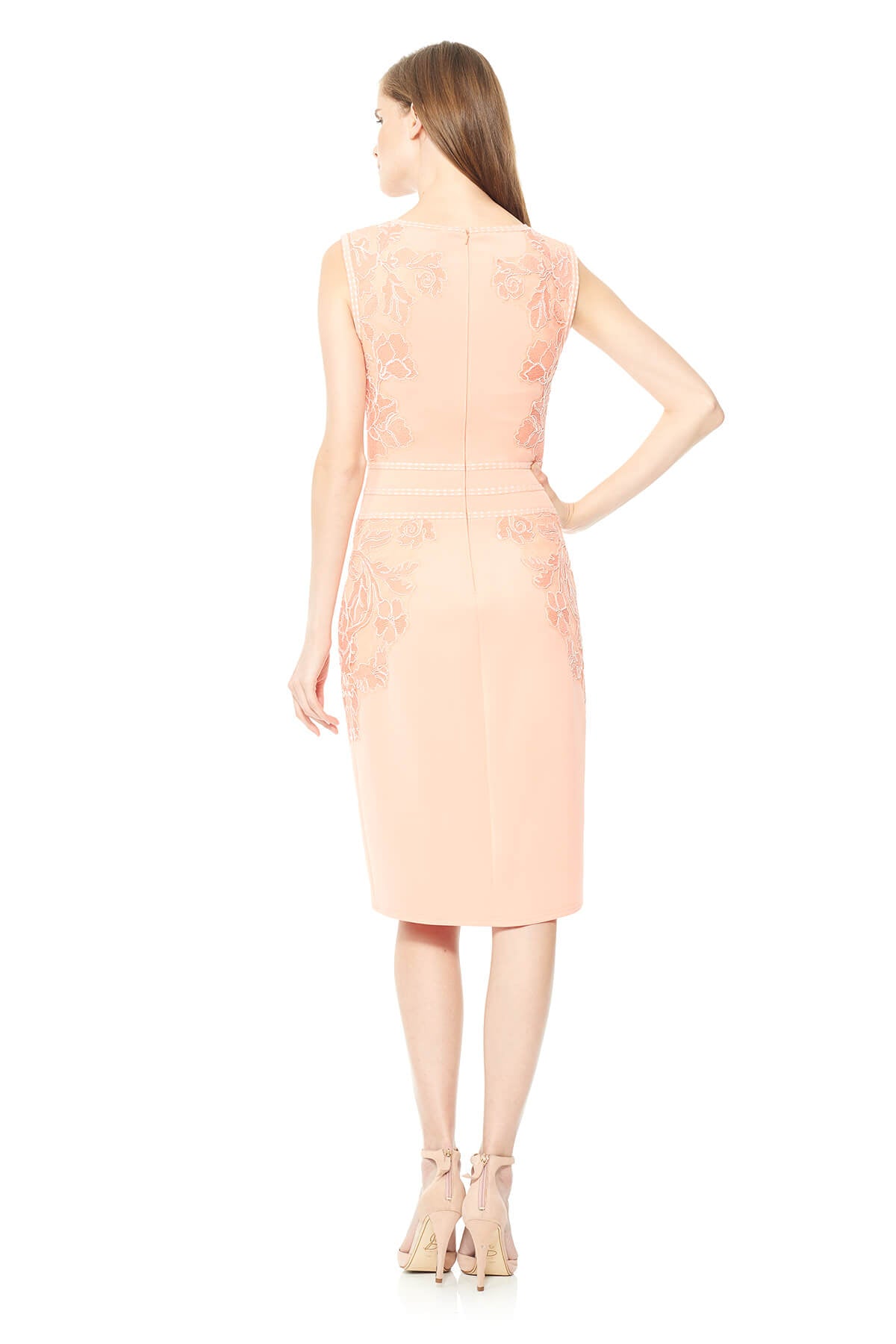 Tadashi Shoji - Lida Dress