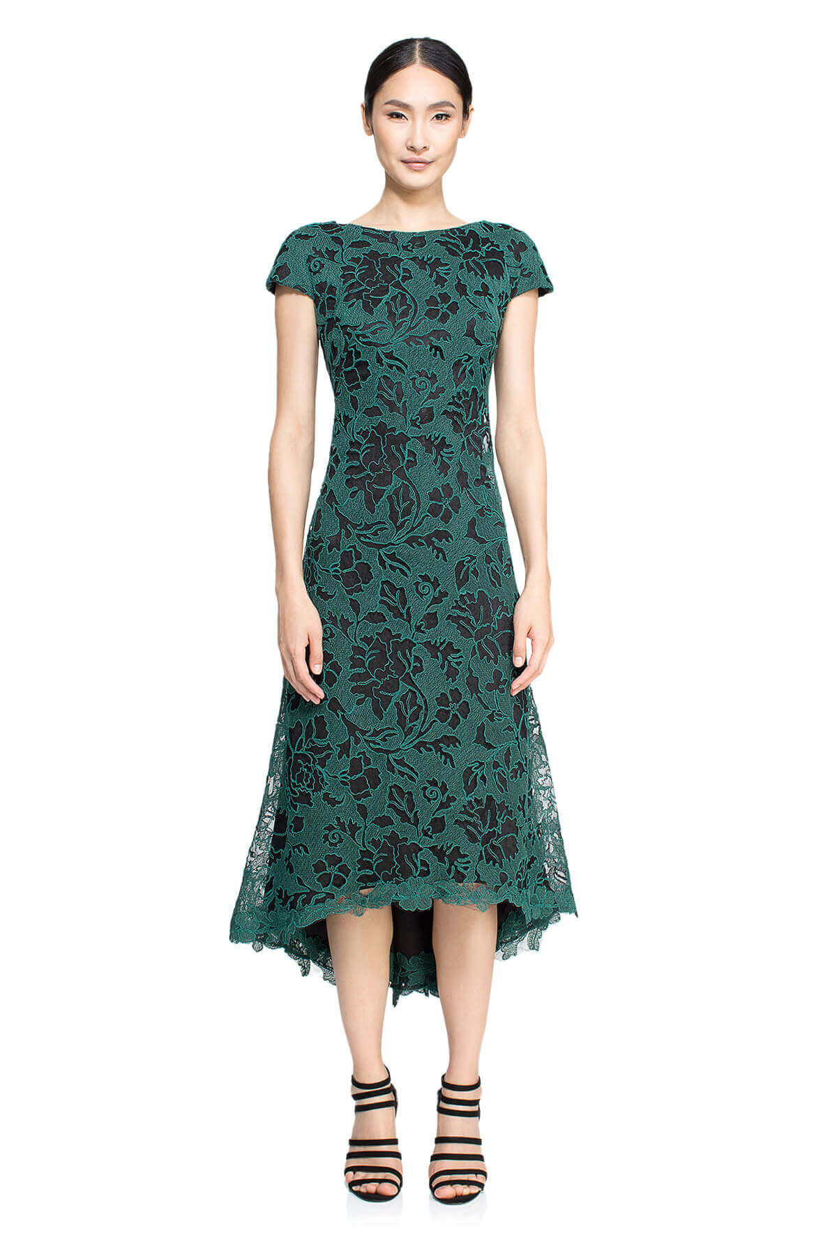 Tadashi Shoji - Isa Dress