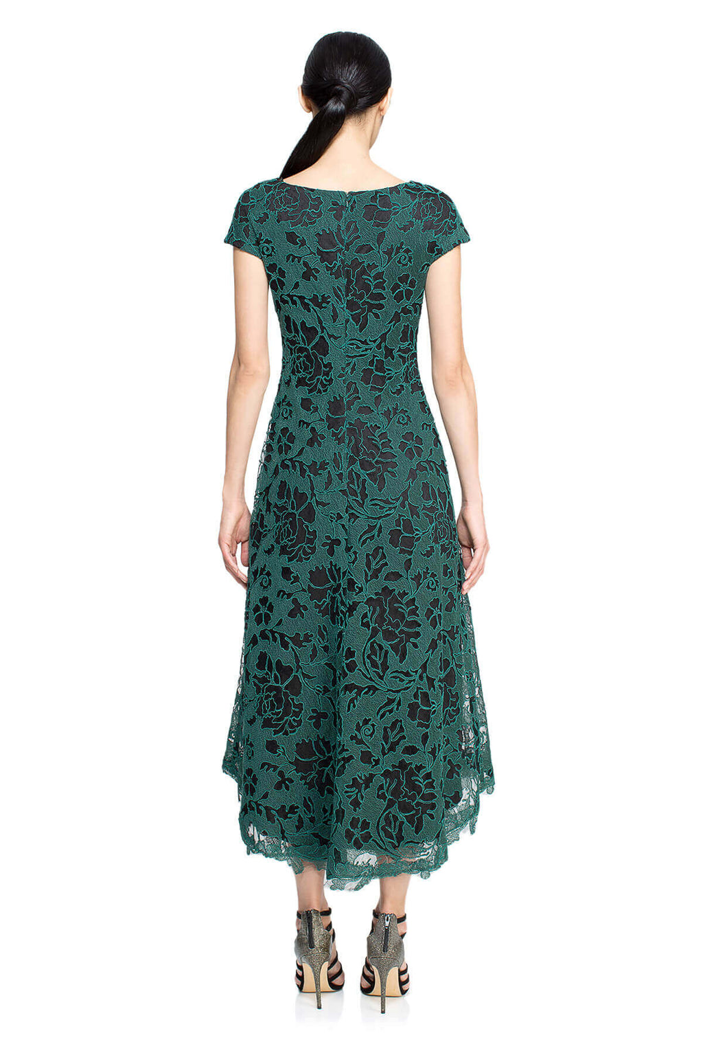 Tadashi Shoji - Isa Dress