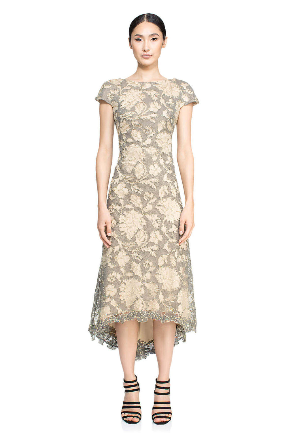 Tadashi Shoji - Isa Dress