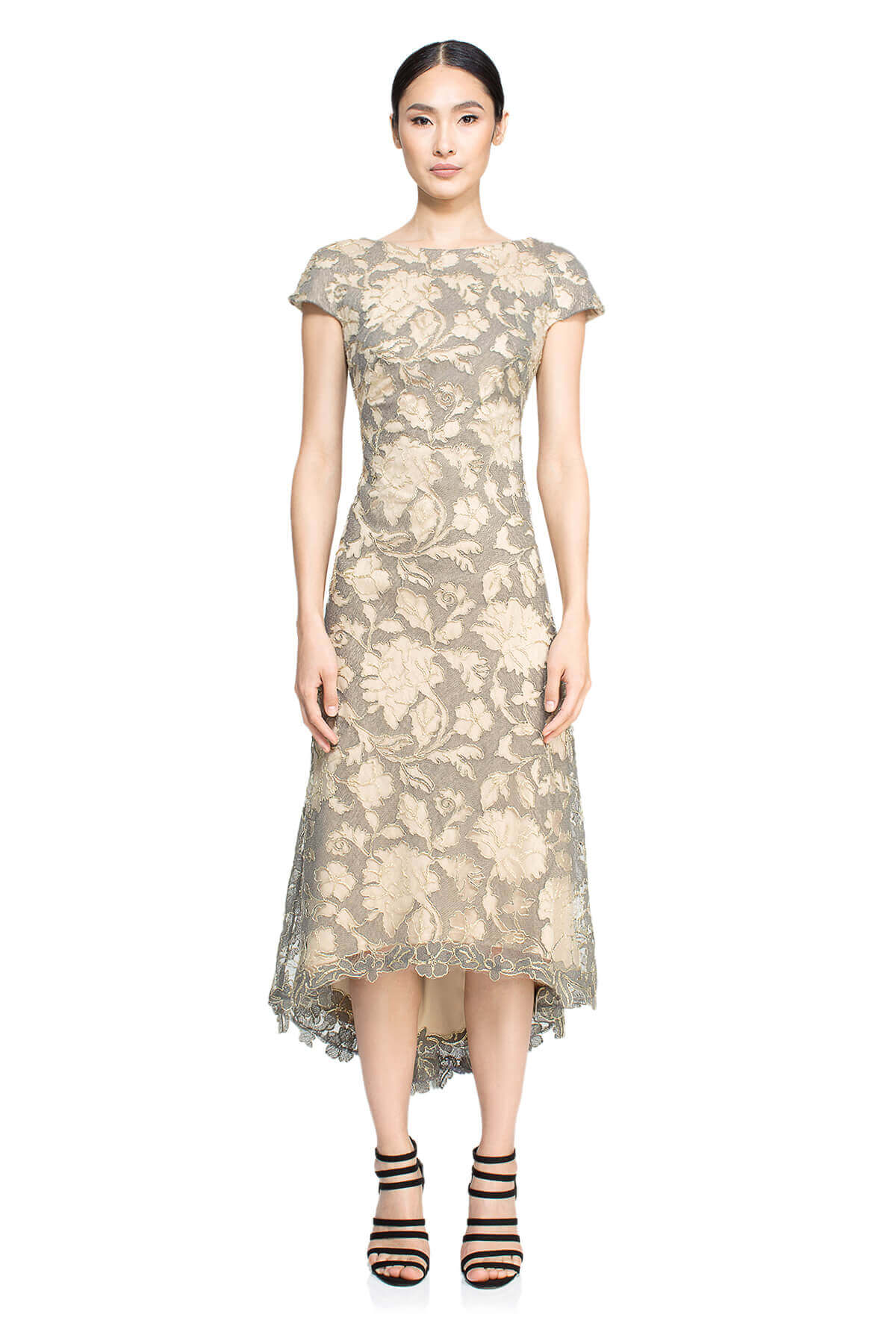 Tadashi Shoji - Isa Dress