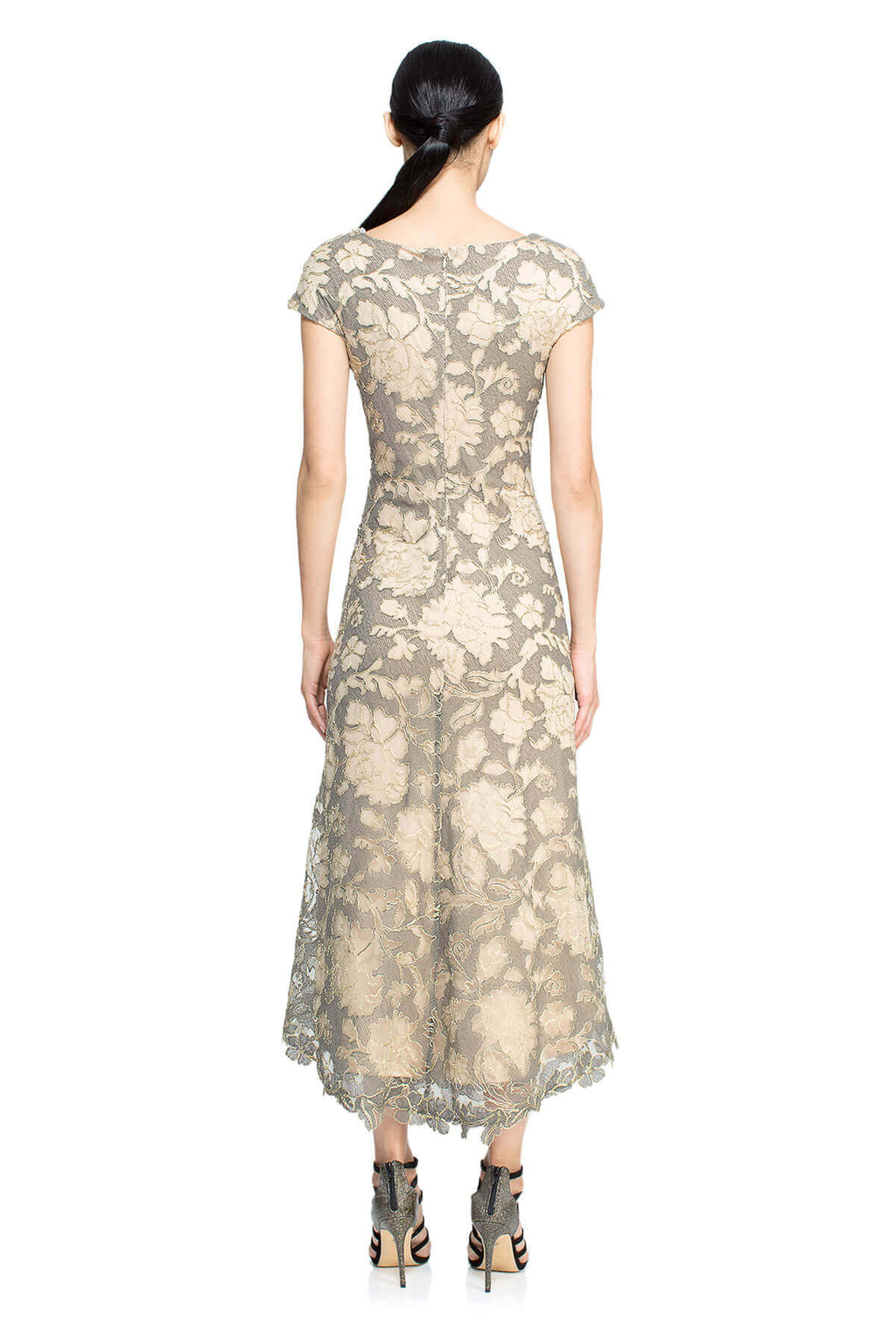 Tadashi Shoji - Isa Dress