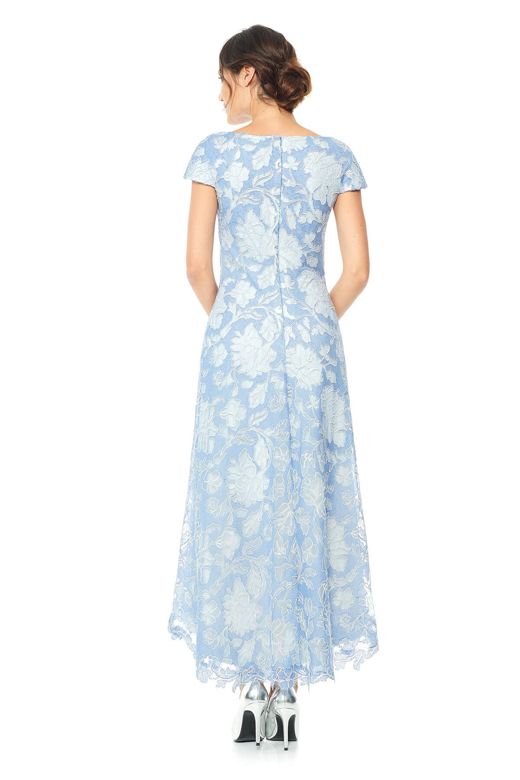 Tadashi Shoji - Isa Dress