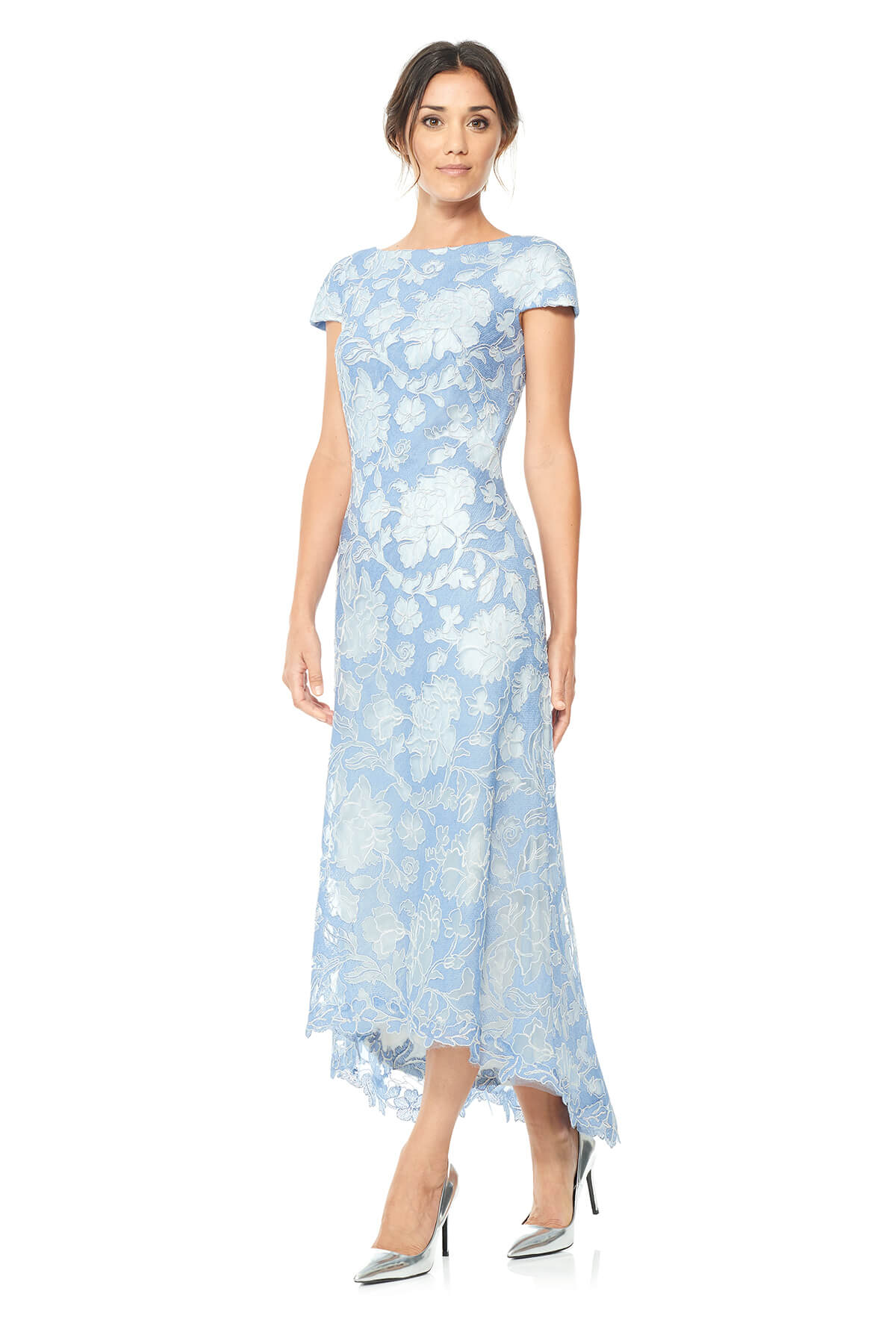 Tadashi Shoji - Isa Dress