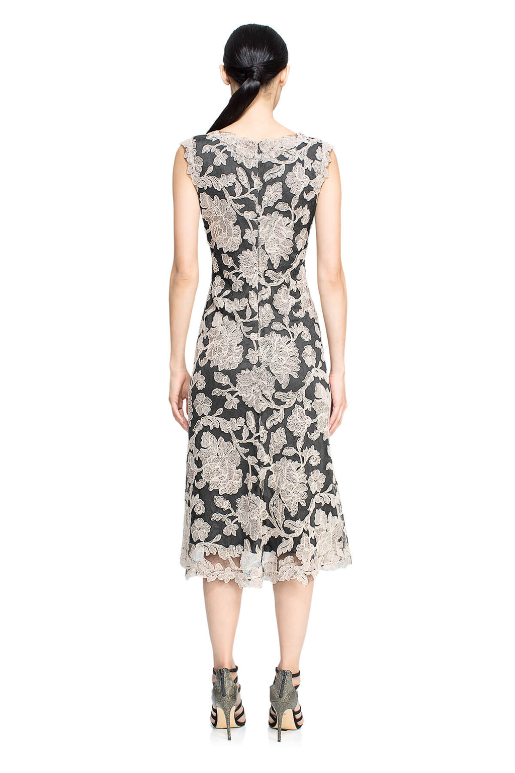 Tadashi Shoji - Safi Dress