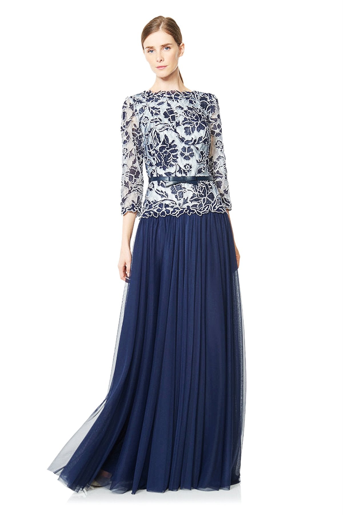 Tadashi Shoji - Daphne Gown 