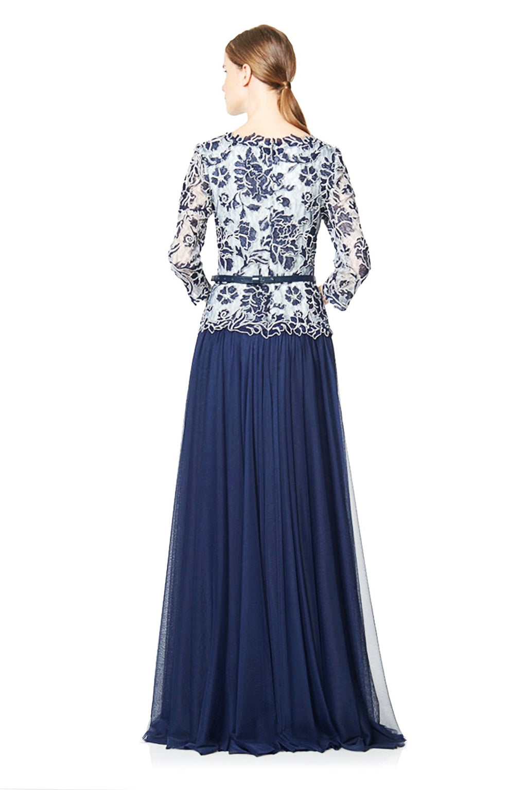 Tadashi Shoji - Daphne Gown 