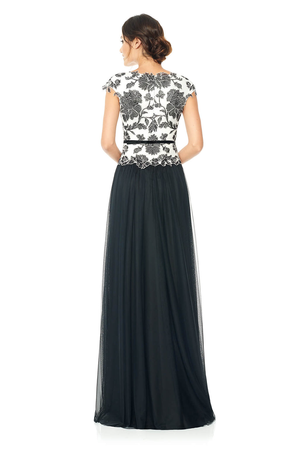 Tadashi Shoji - Tamba Gown