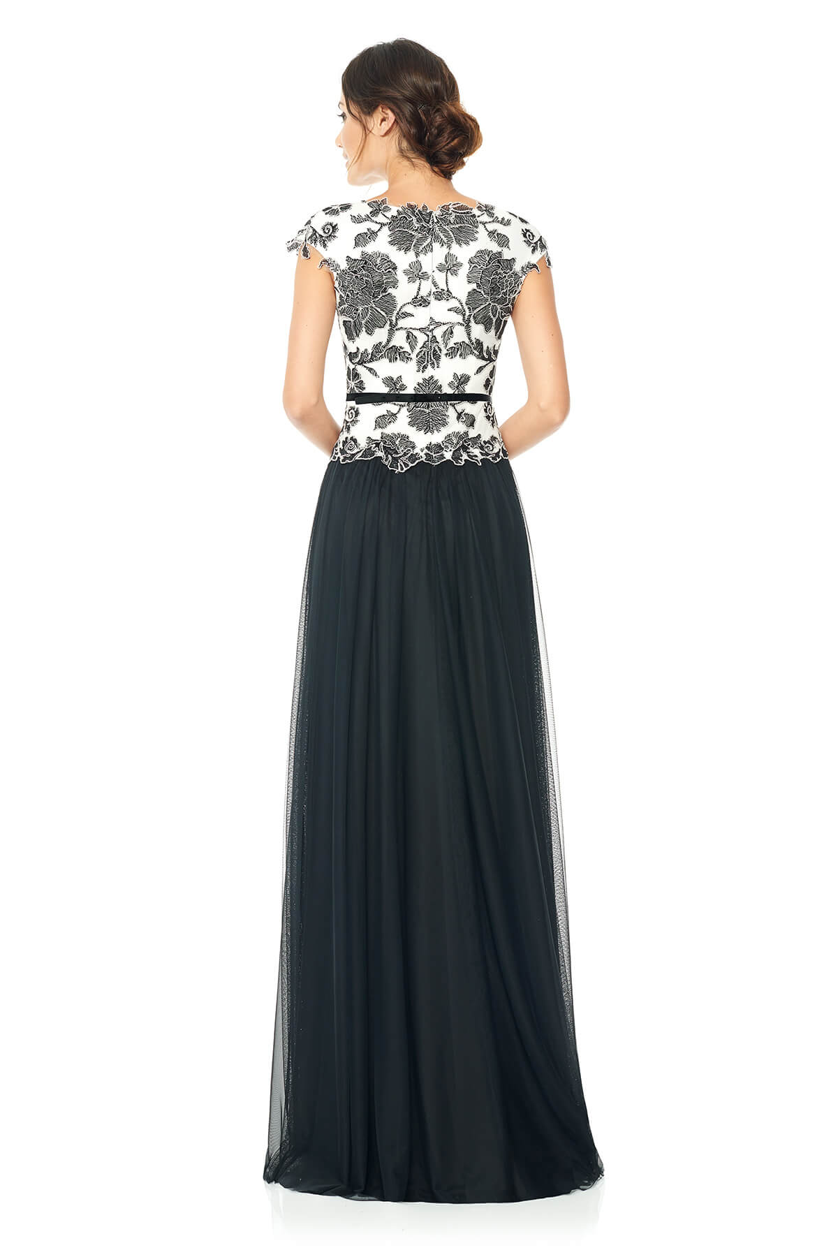 Tadashi Shoji - Tamba Gown