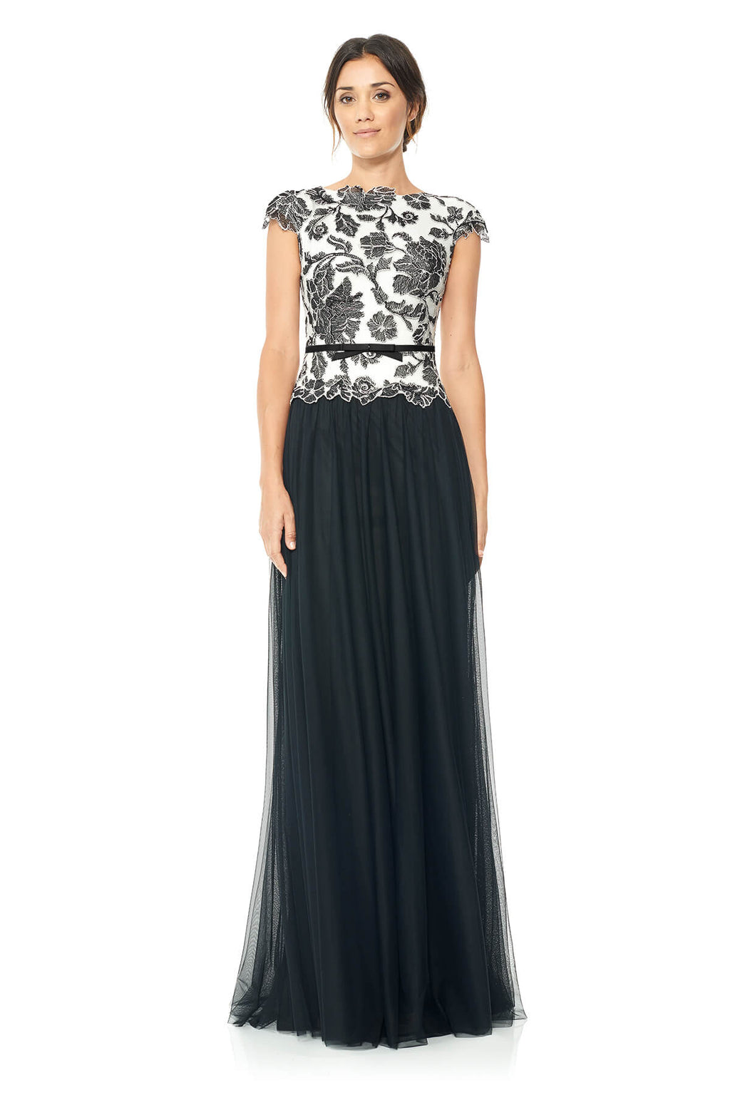 Tadashi Shoji - Tamba Gown
