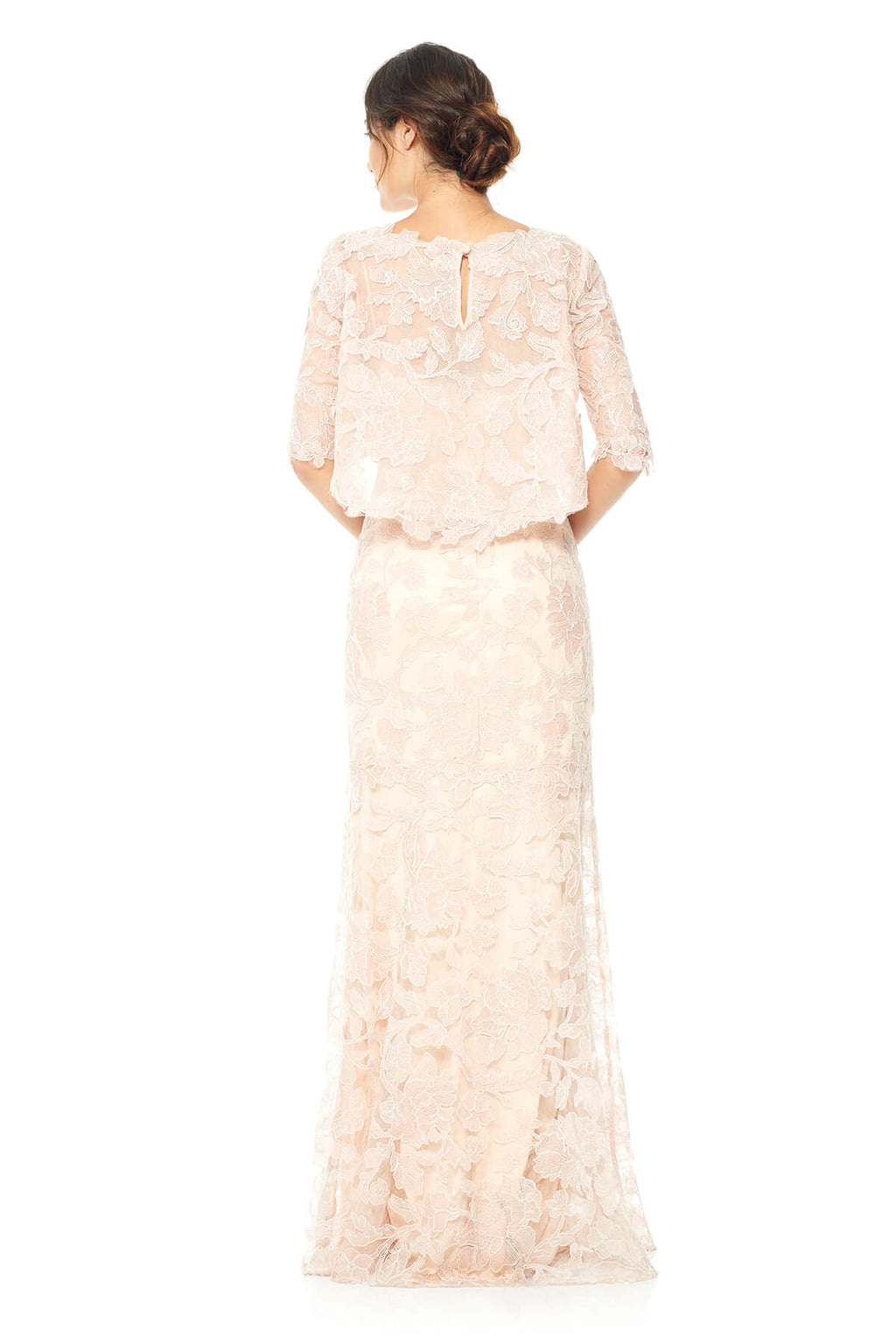 Tadashi Shoji - Ama Gown