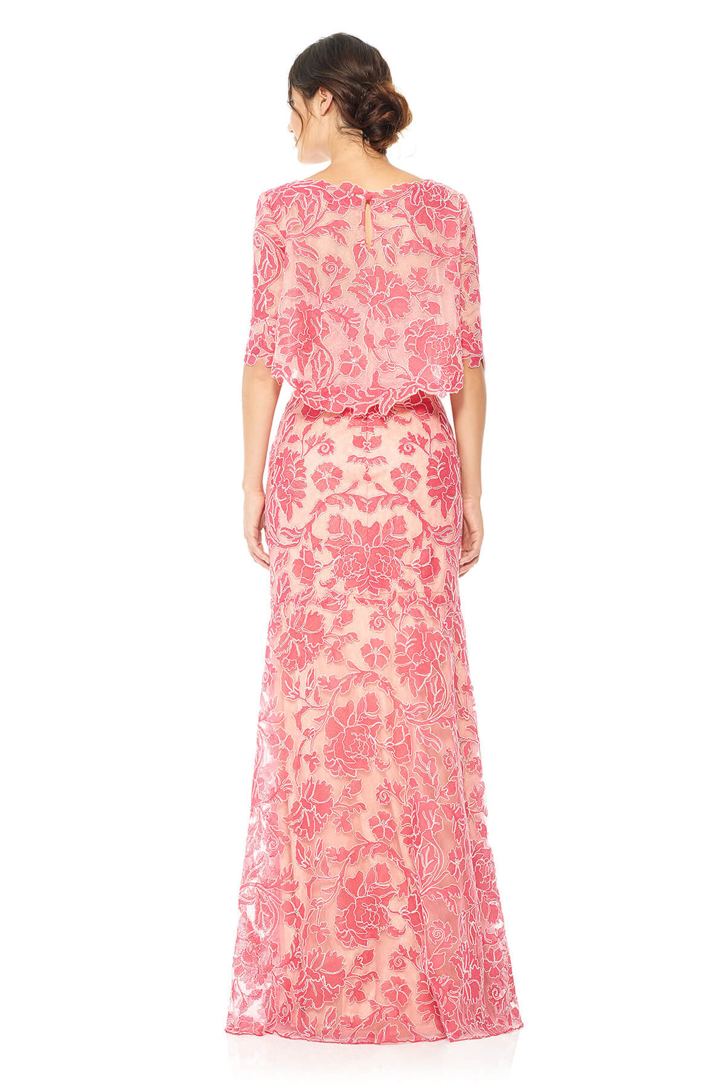 Tadashi Shoji - Ama Gown