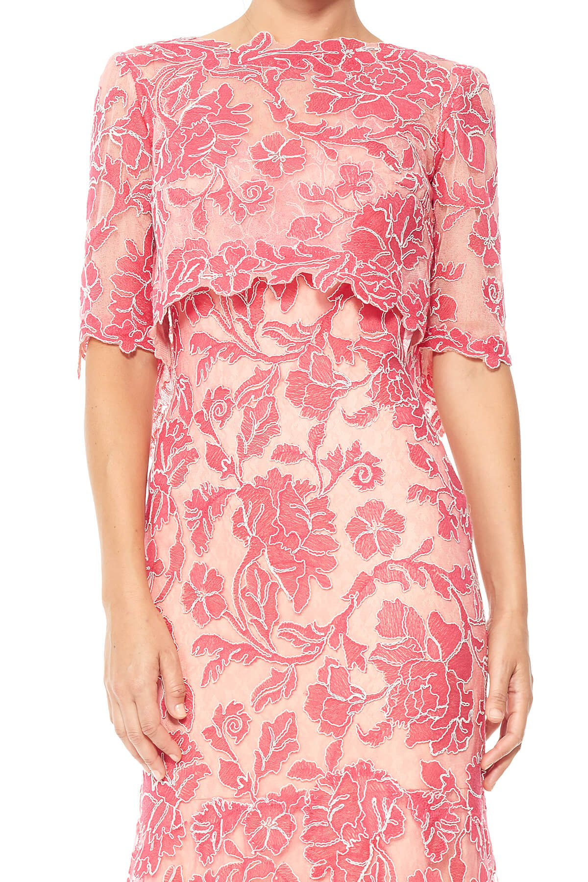 Ama Gown – Tadashi Shoji Official Online Boutique