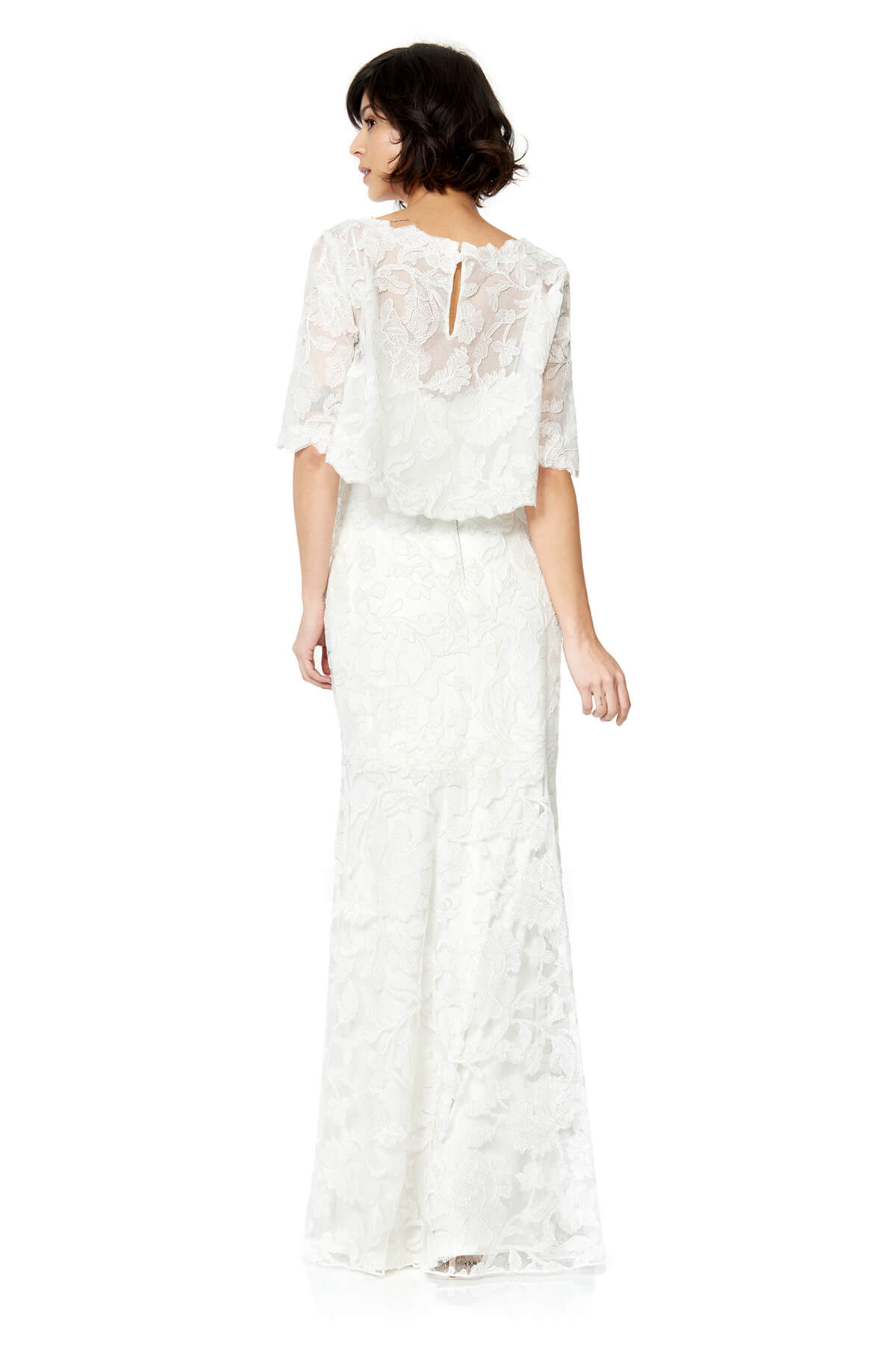 Tadashi Shoji - Ama Gown