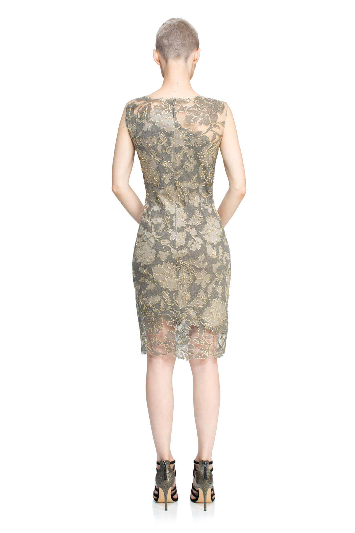Tadashi Shoji - Kobe Dress