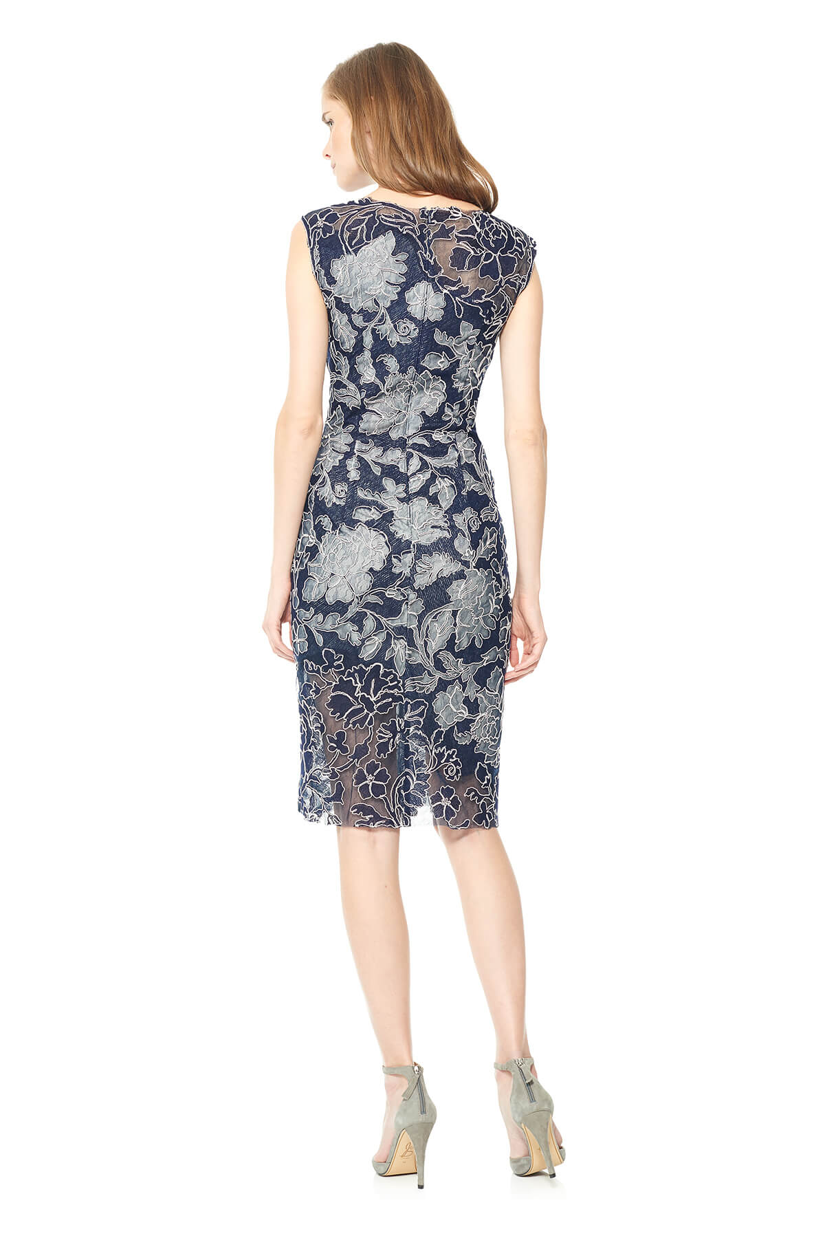 Tadashi Shoji - Kobe Dress